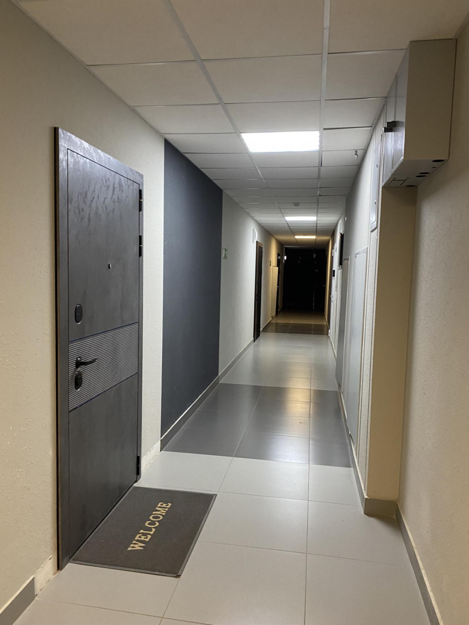 Купить студию за 10 500 000 рублей на Соколова проспект, 68, строение 2