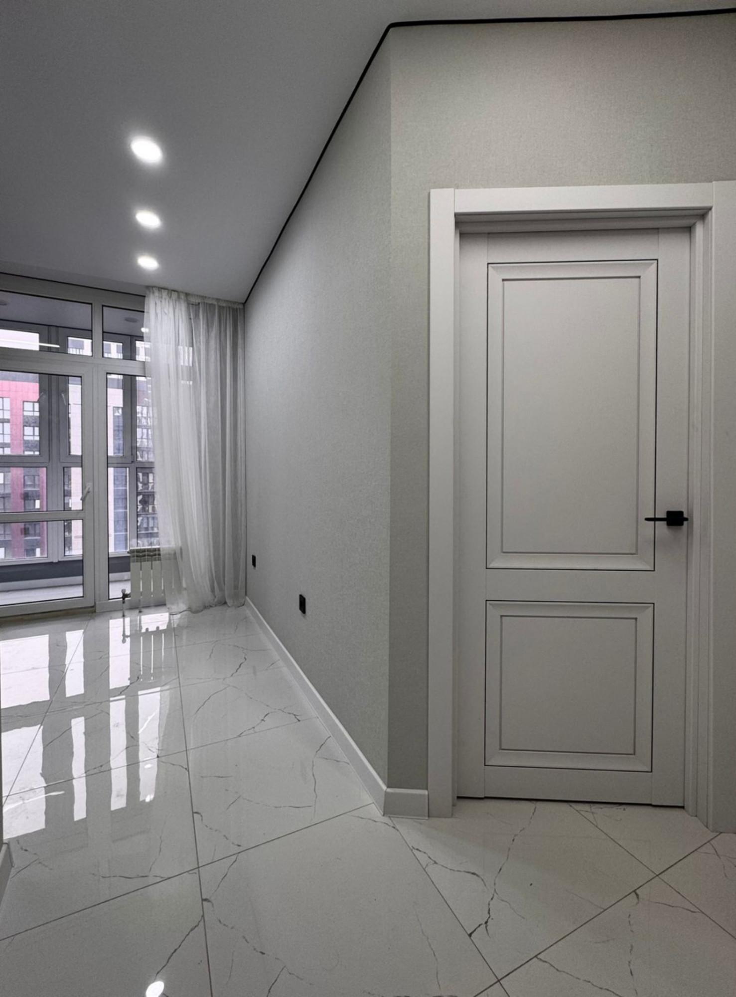 Купить квартиру за 6 450 000 рублей на Берберовская ул., 9, строение 2