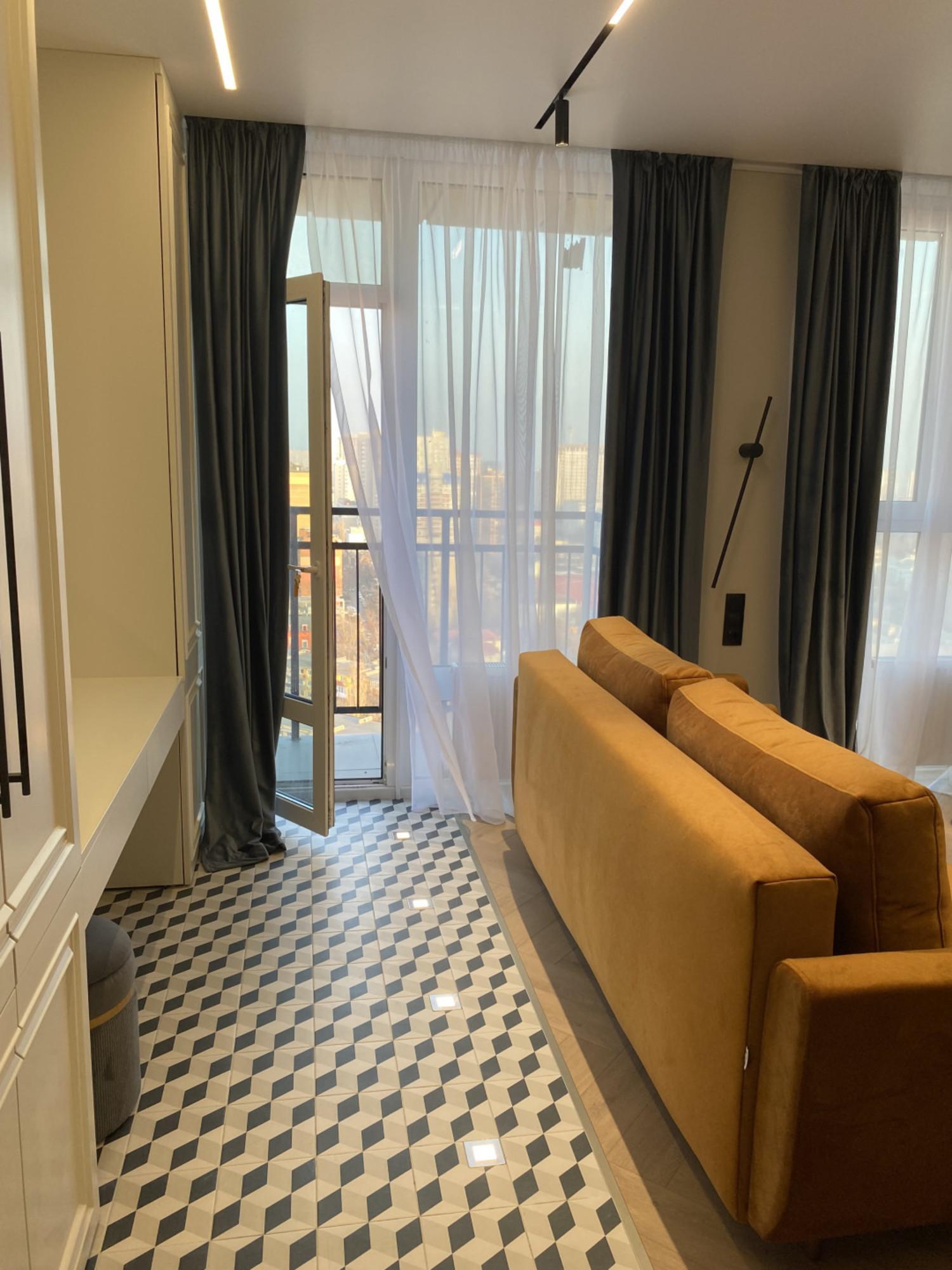 Купить студию за 10 500 000 рублей на Соколова проспект, 68, строение 2