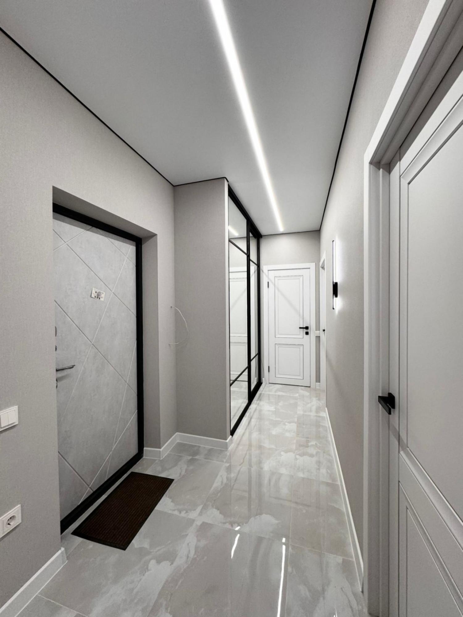 Купить квартиру за 9 500 000 рублей на Берберовская ул., 11, строение 2