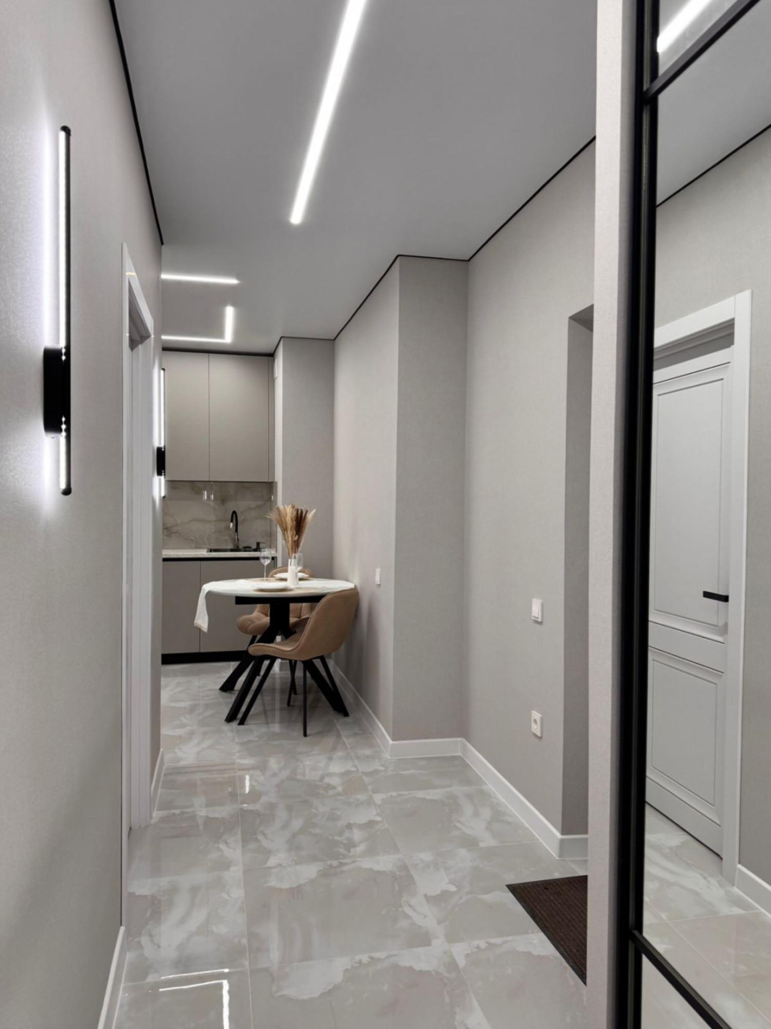 Купить квартиру за 9 500 000 рублей на Берберовская ул., 11, строение 2