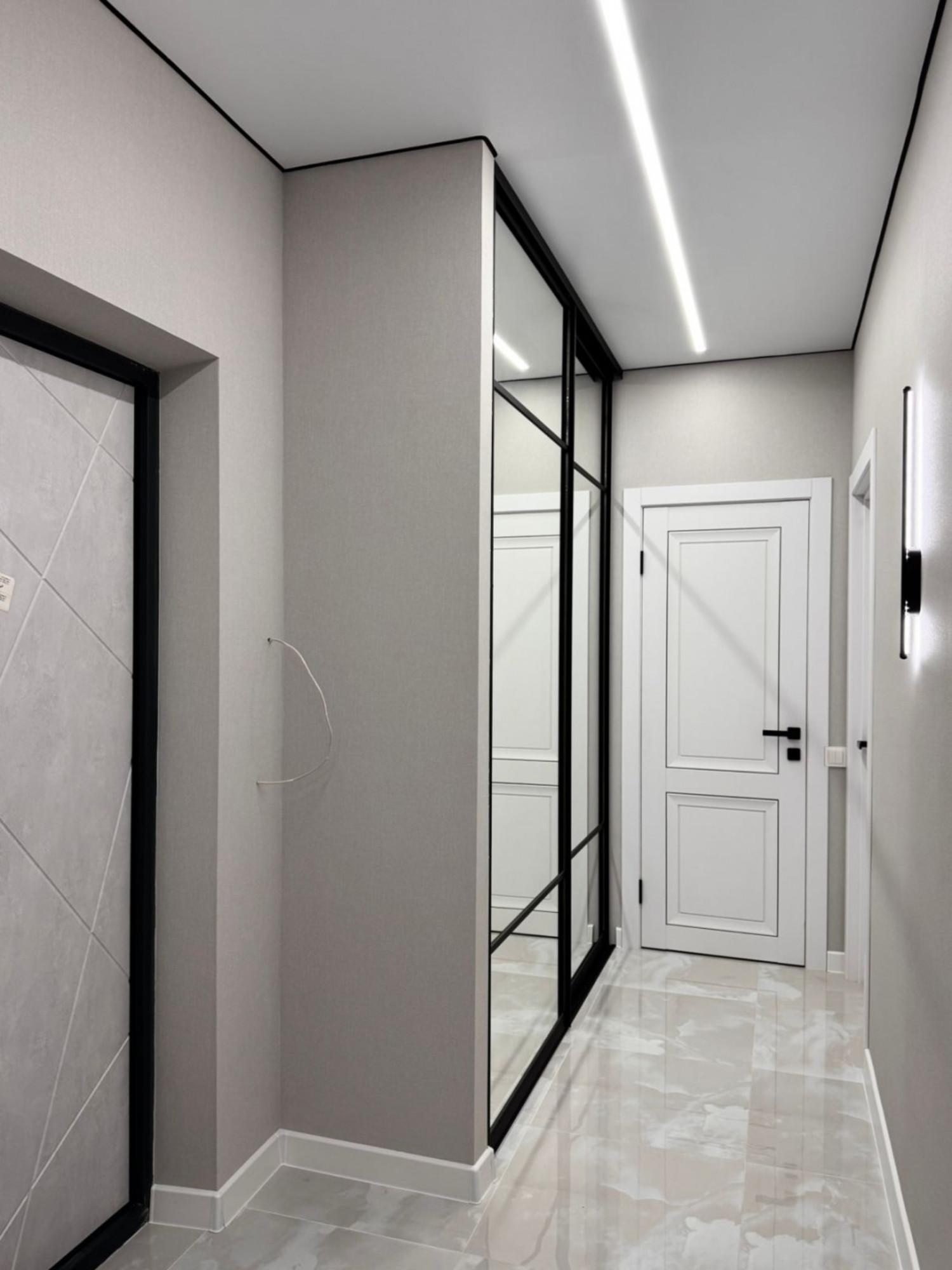 Купить квартиру за 9 500 000 рублей на Берберовская ул., 11, строение 2