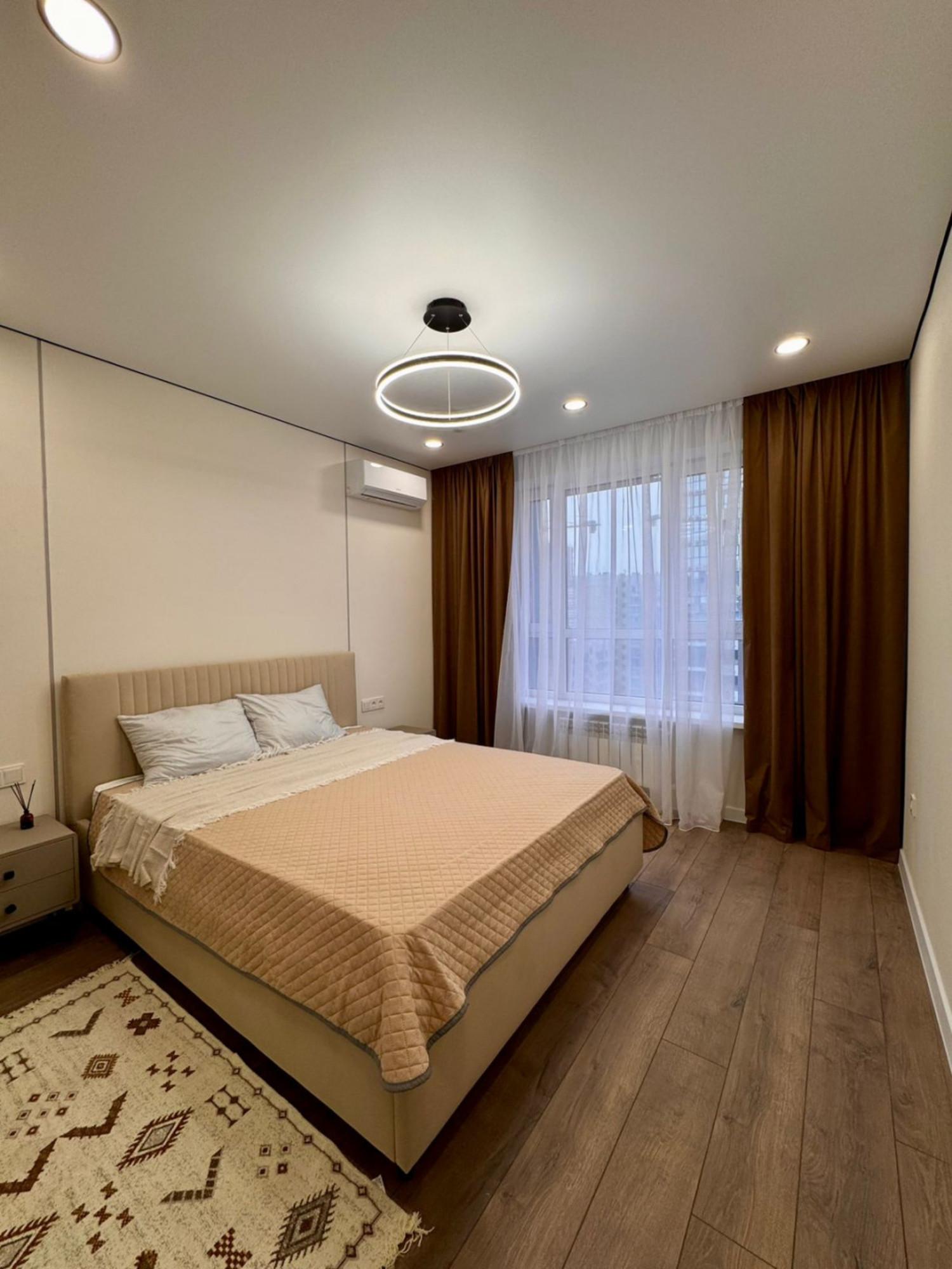 Купить квартиру за 9 500 000 рублей на Берберовская ул., 11, строение 2