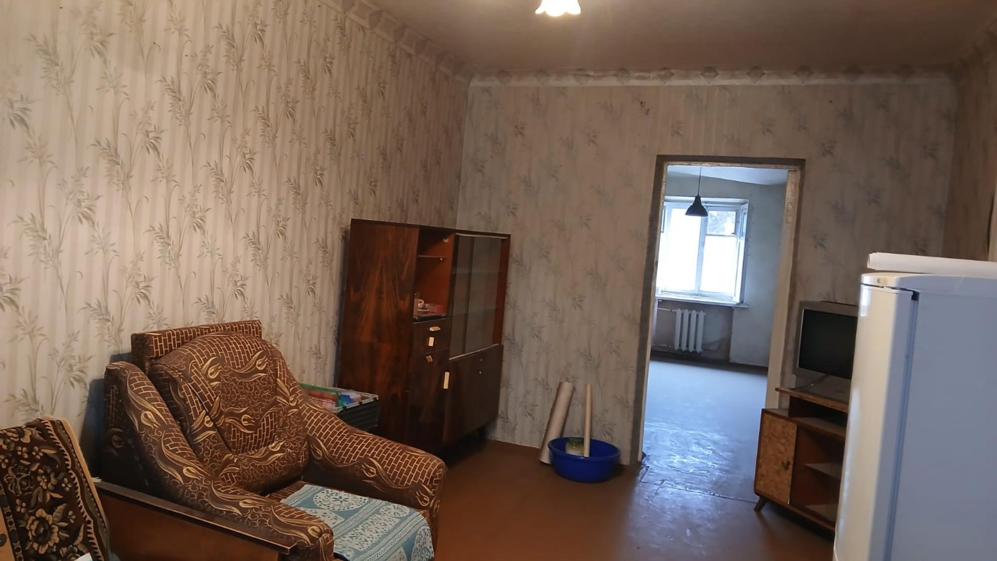 Купить квартиру за 4 400 000 рублей на Воровского ул., 46