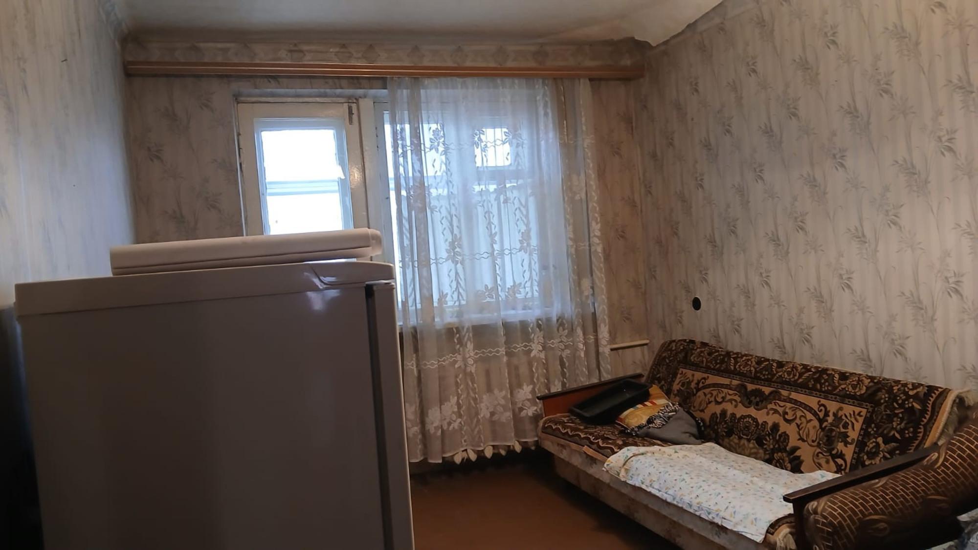 Купить квартиру за 4 400 000 рублей на Воровского ул., 46