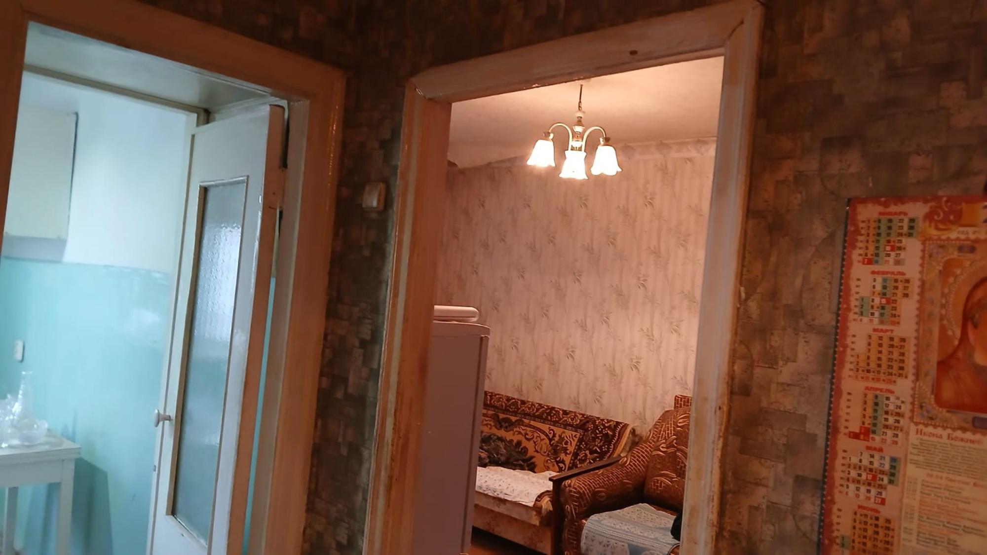 Купить квартиру за 4 400 000 рублей на Воровского ул., 46