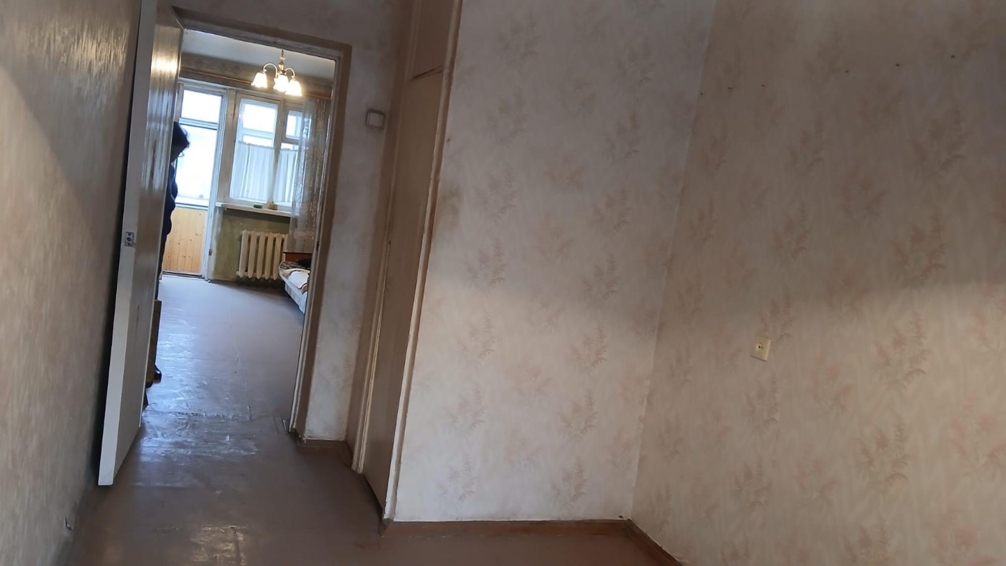 Купить квартиру за 4 400 000 рублей на Воровского ул., 46