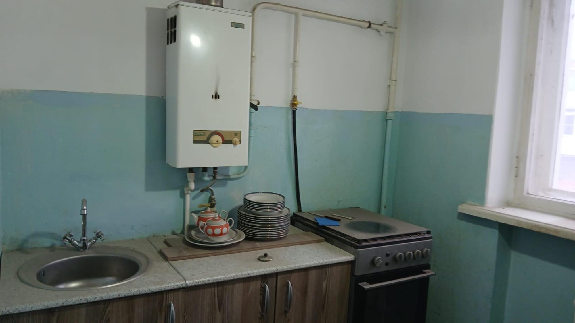 Купить квартиру за 4 400 000 рублей на Воровского ул., 46