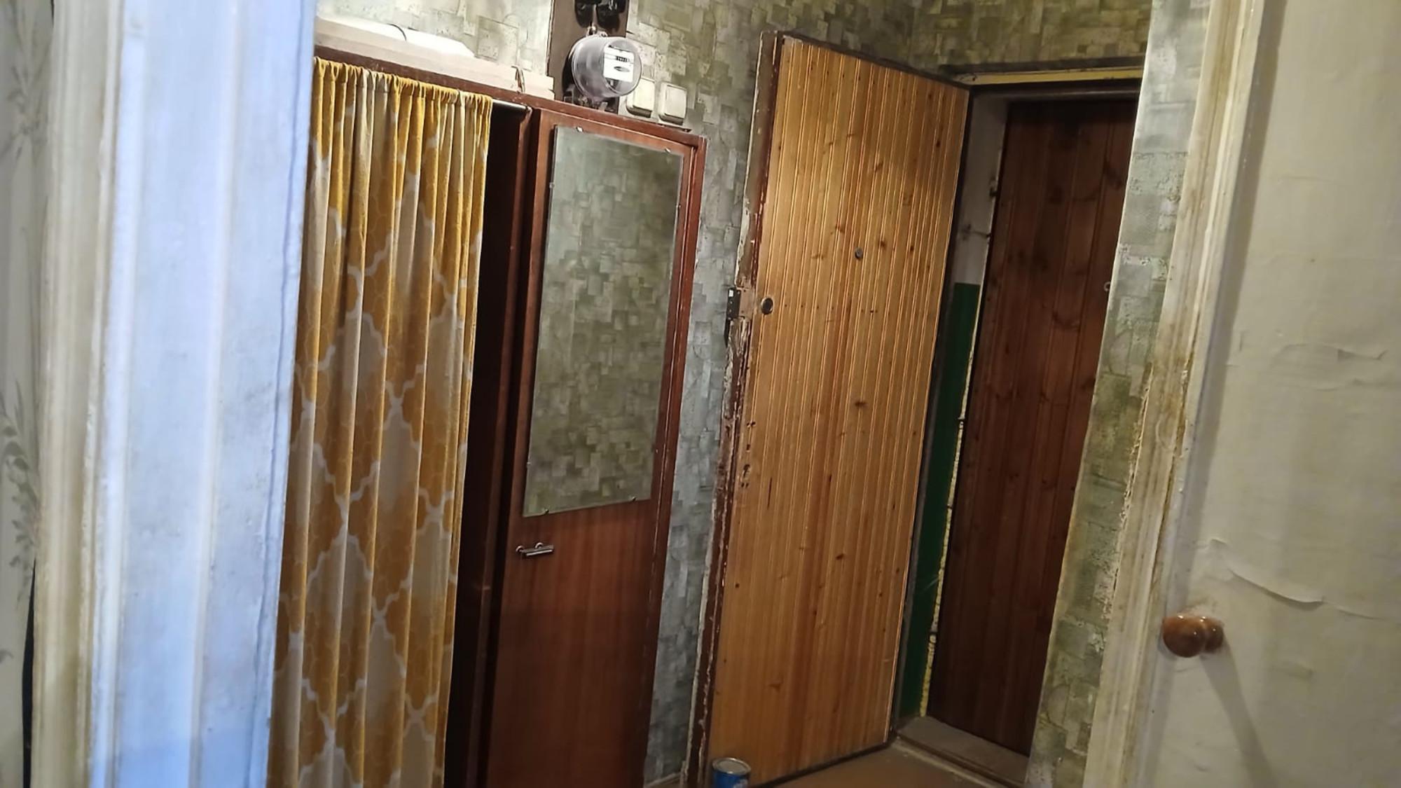 Купить квартиру за 4 400 000 рублей на Воровского ул., 46