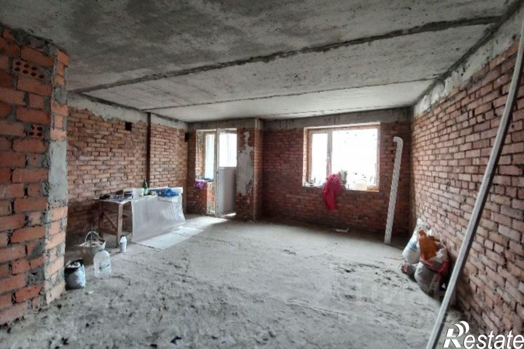 Купить квартиру за 2 650 000 рублей на Каракумская улица, 21