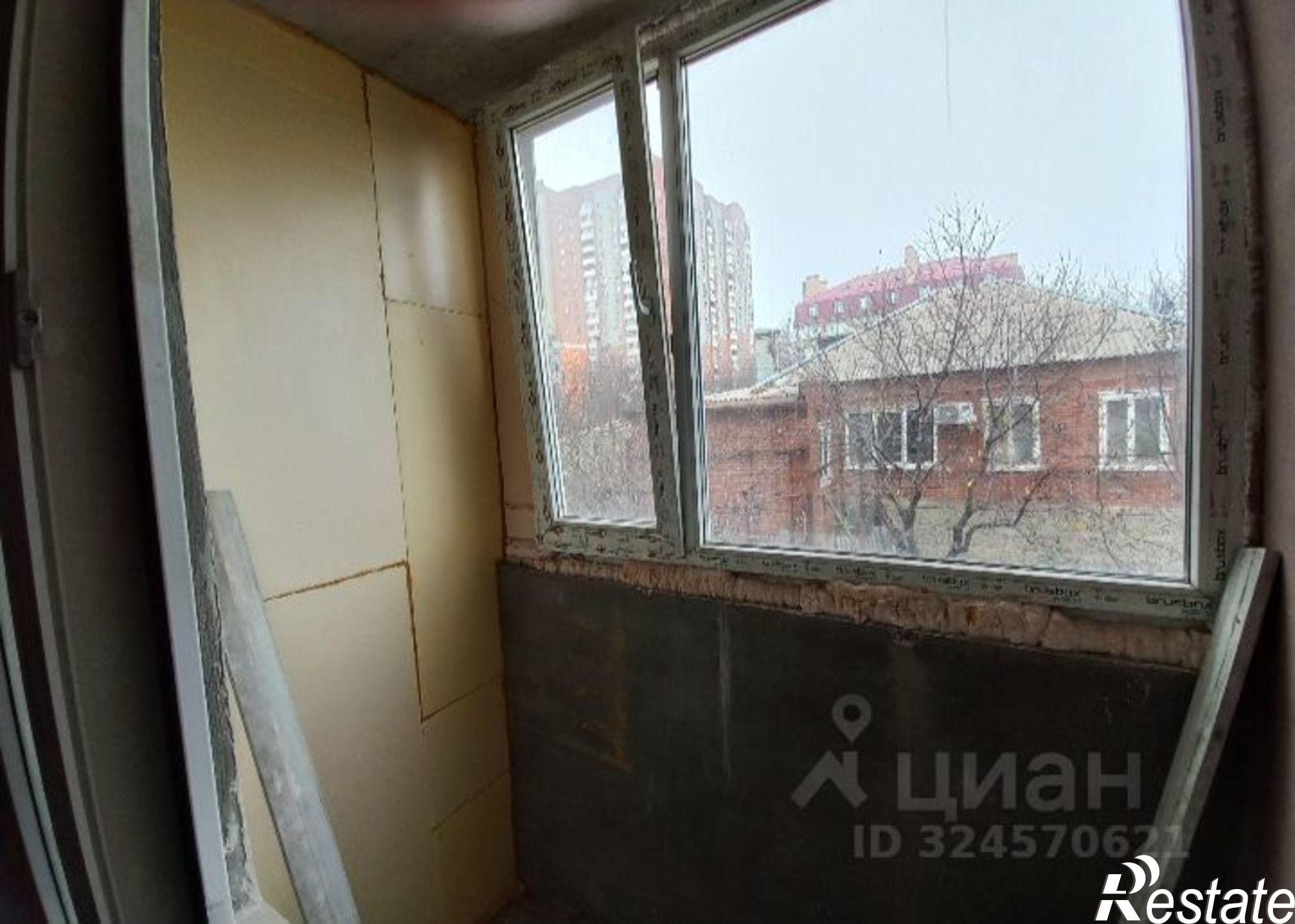 Купить квартиру за 2 650 000 рублей на Каракумская улица, 21