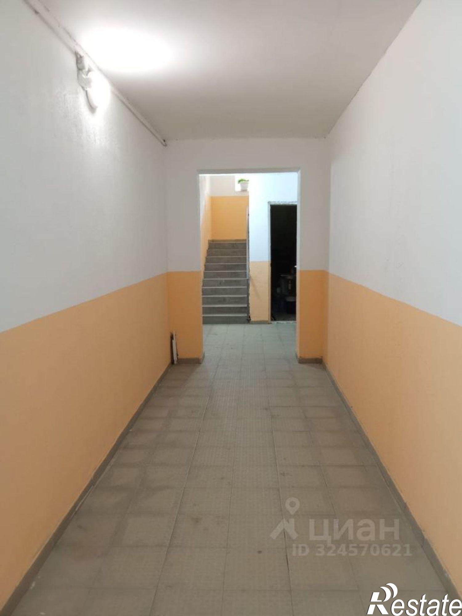 Купить квартиру за 2 650 000 рублей на Каракумская улица, 21