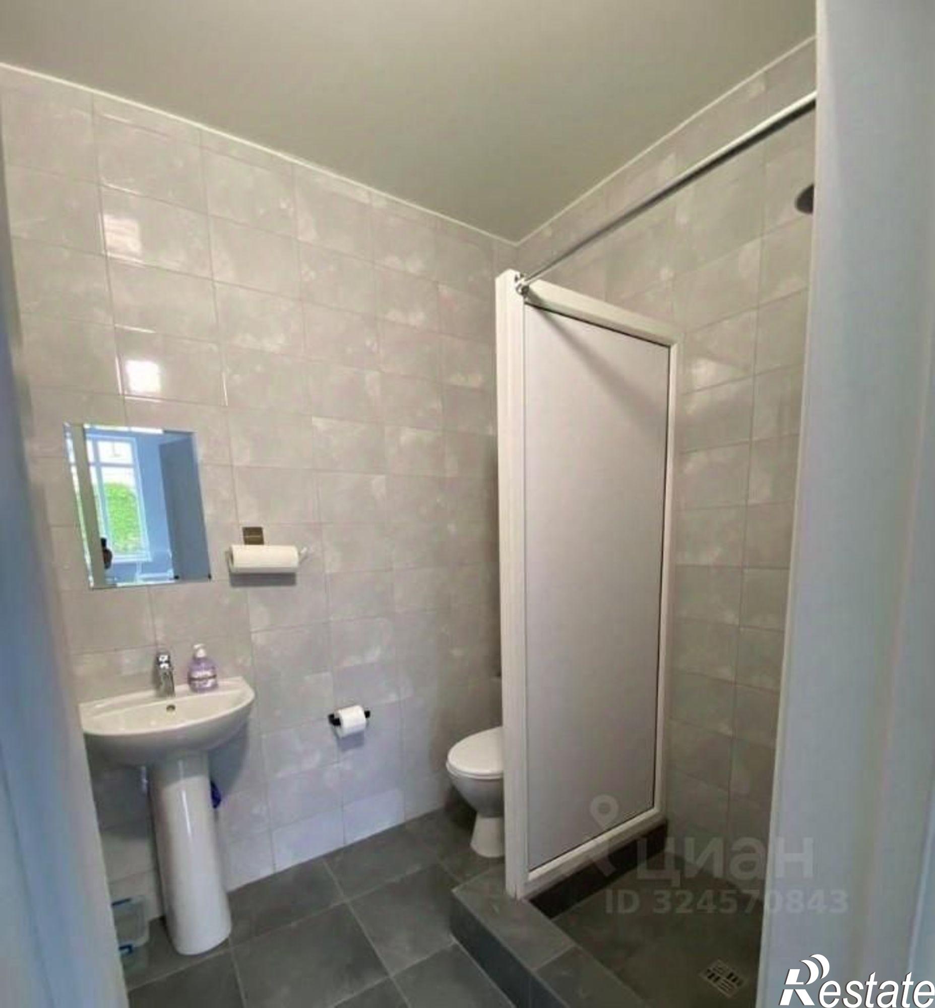 Купить офис, помещение под офис за 35 700 000 рублей на 18-я линия, 54