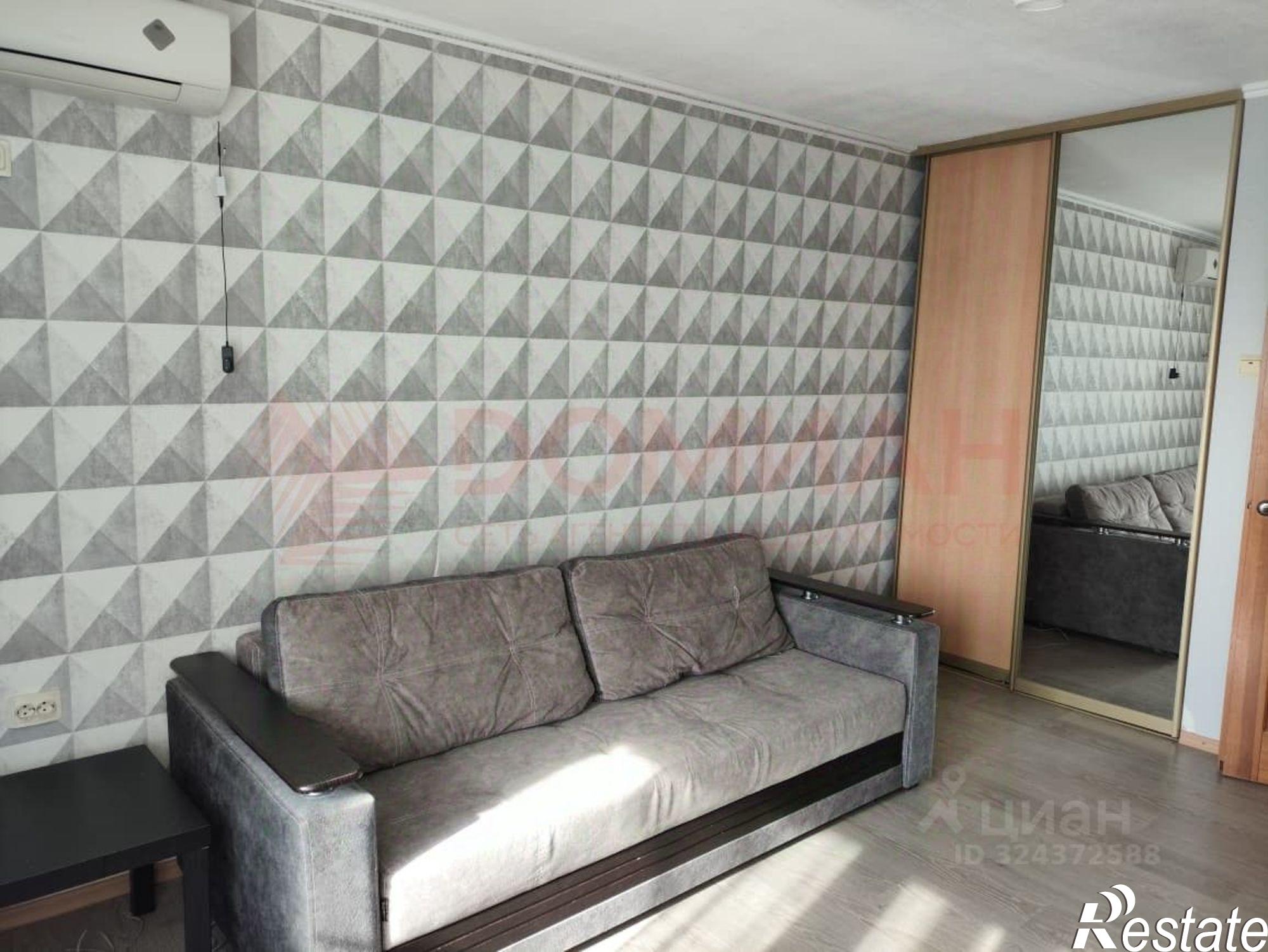 Купить квартиру за 4 600 000 рублей на Орбитальная улица, 78 к2