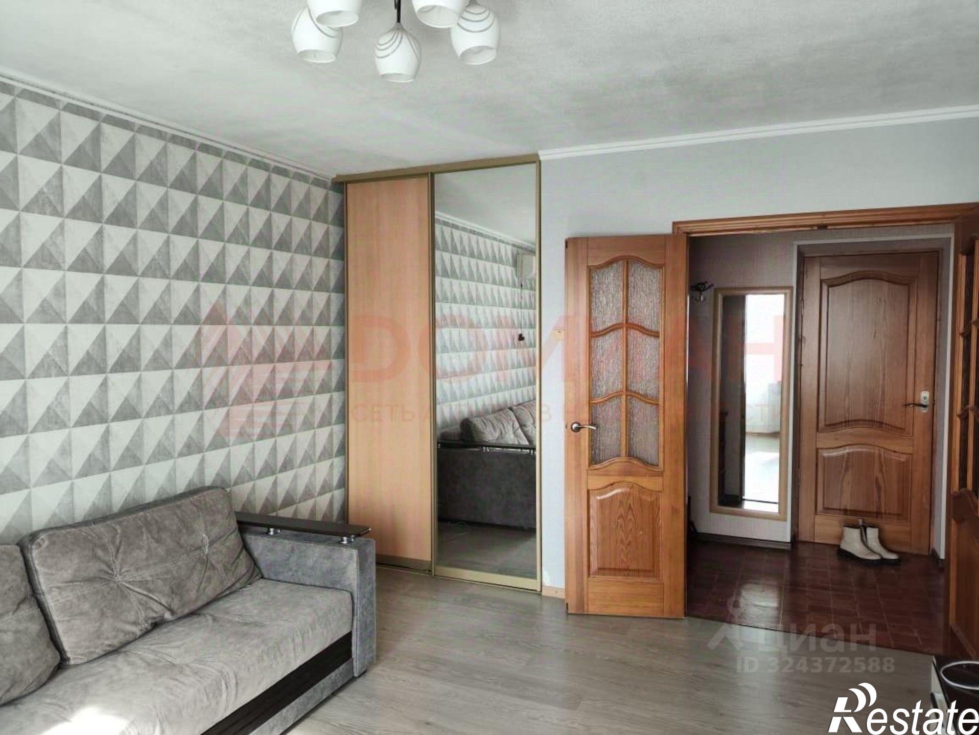 Купить квартиру за 4 600 000 рублей на Орбитальная улица, 78 к2