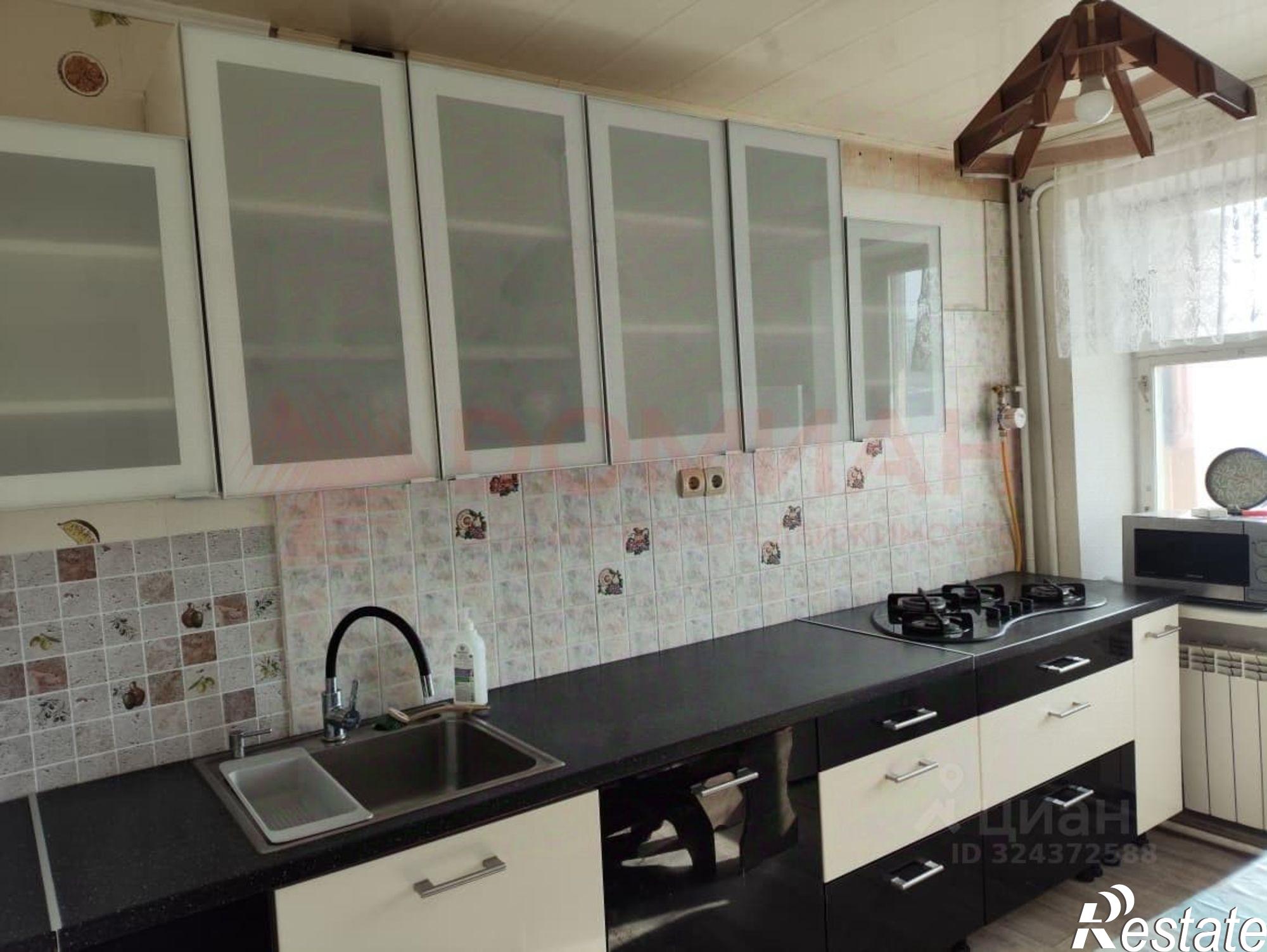 Купить квартиру за 4 600 000 рублей на Орбитальная улица, 78 к2