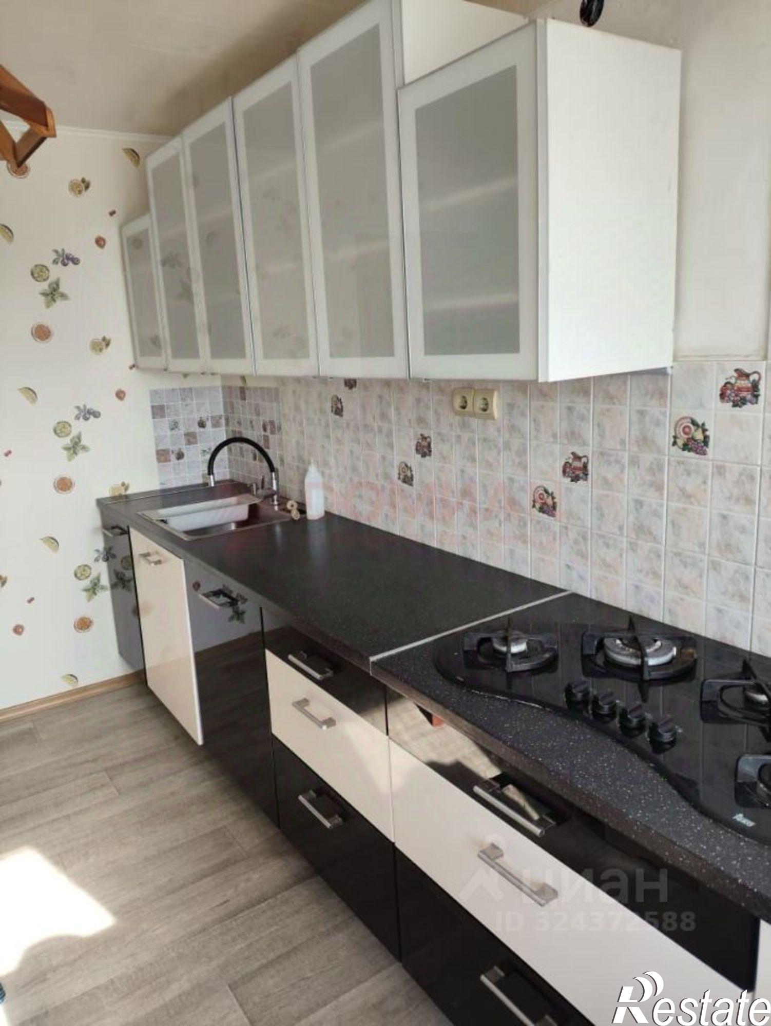 Купить квартиру за 4 600 000 рублей на Орбитальная улица, 78 к2