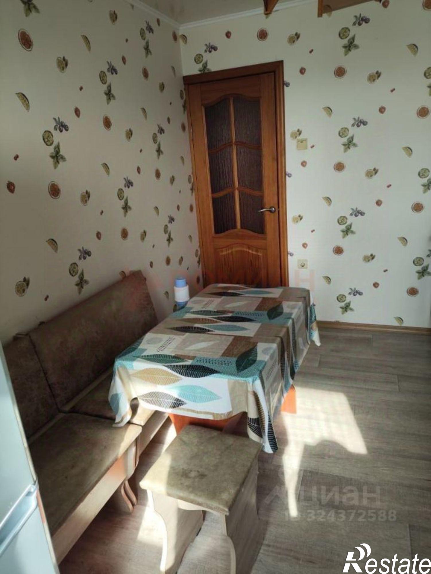 Купить квартиру за 4 600 000 рублей на Орбитальная улица, 78 к2