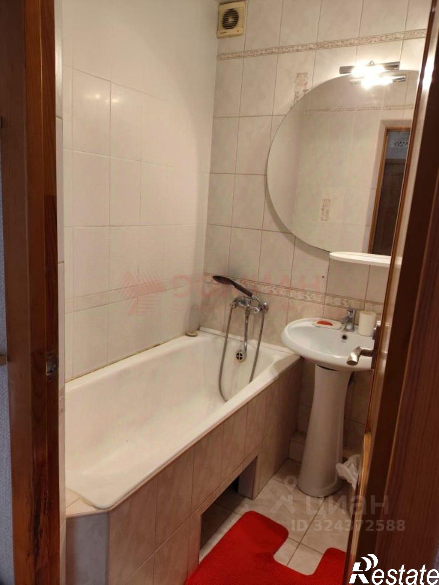 Купить квартиру за 4 600 000 рублей на Орбитальная улица, 78 к2