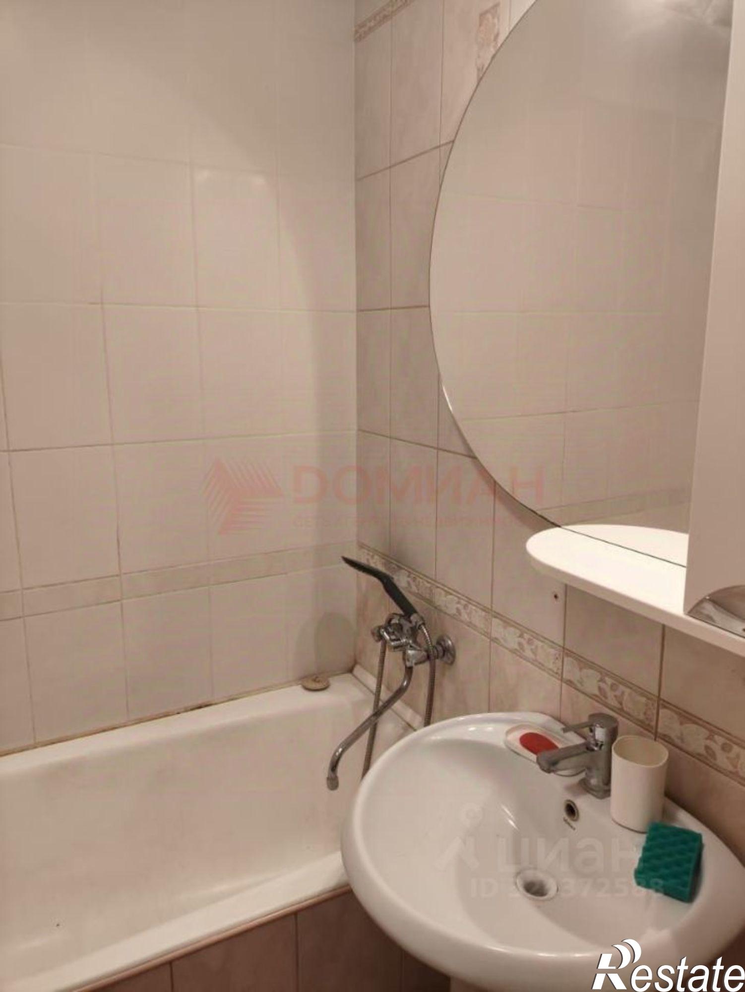 Купить квартиру за 4 600 000 рублей на Орбитальная улица, 78 к2