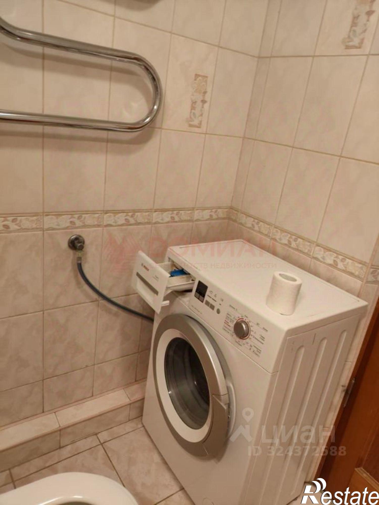 Купить квартиру за 4 600 000 рублей на Орбитальная улица, 78 к2