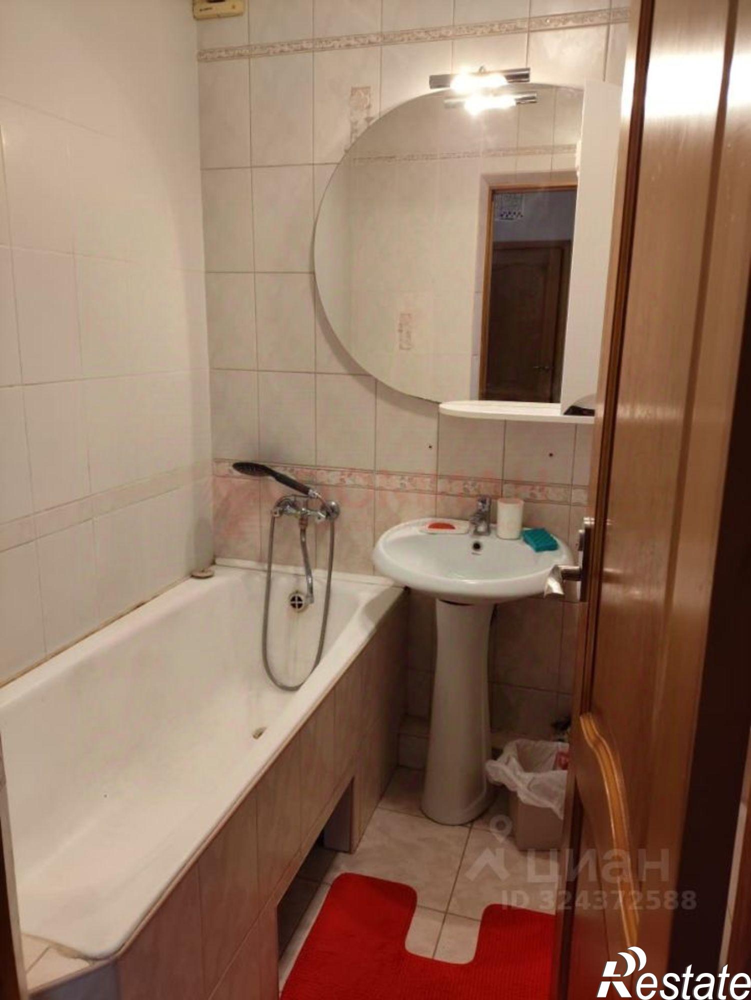 Купить квартиру за 4 600 000 рублей на Орбитальная улица, 78 к2