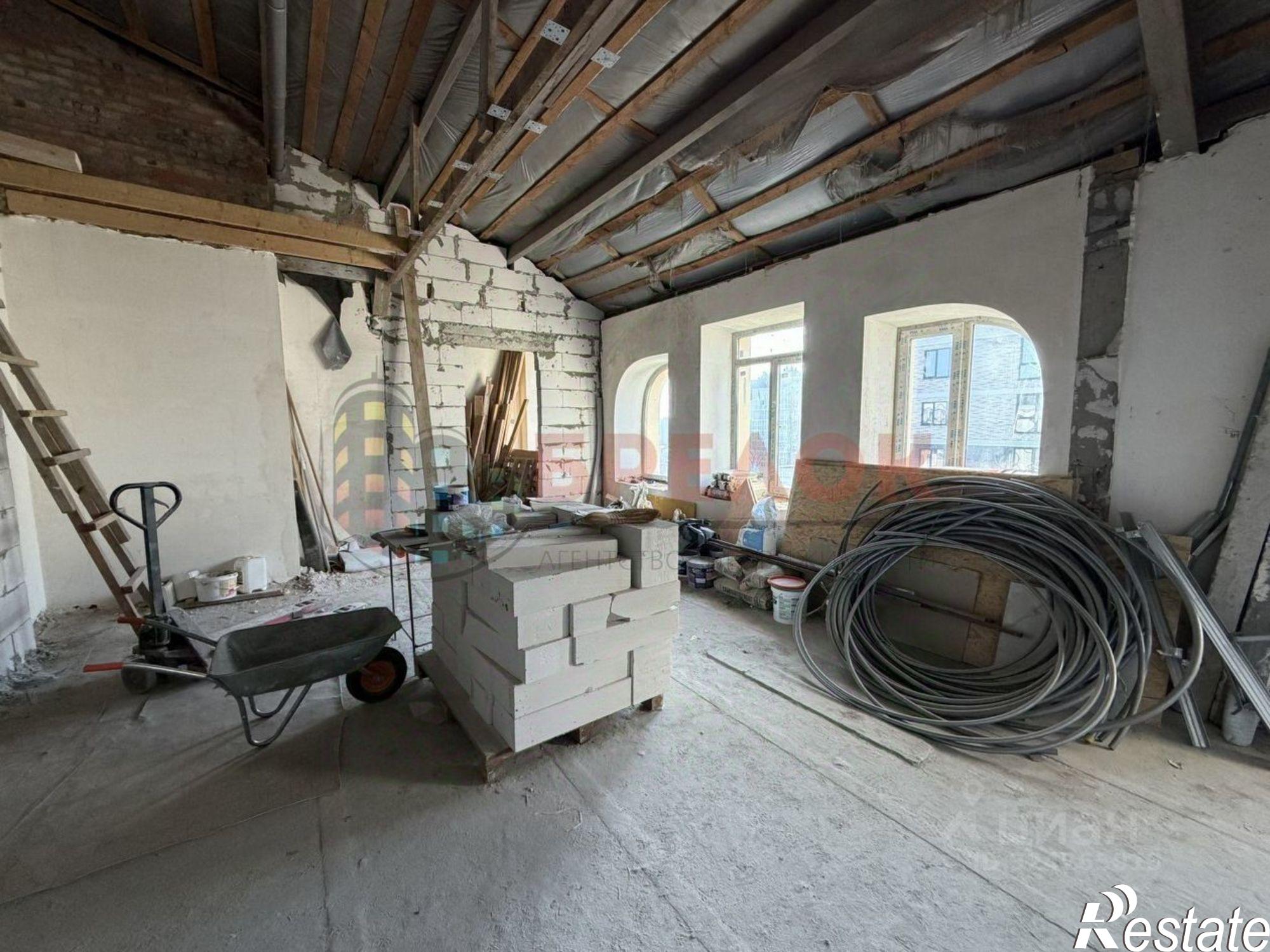 Купить квартиру за 12 000 000 рублей на 20-я линия, 13