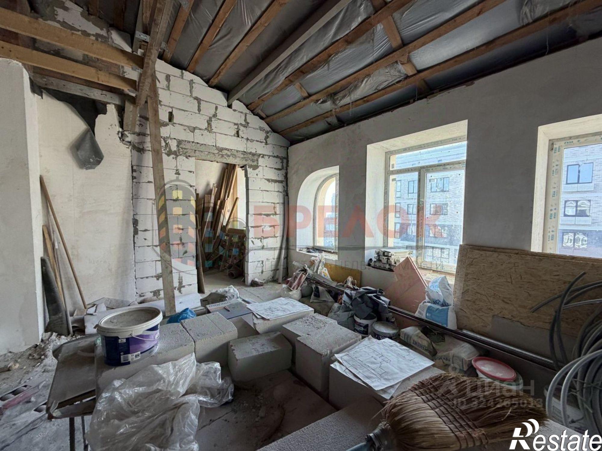 Купить квартиру за 12 000 000 рублей на 20-я линия, 13