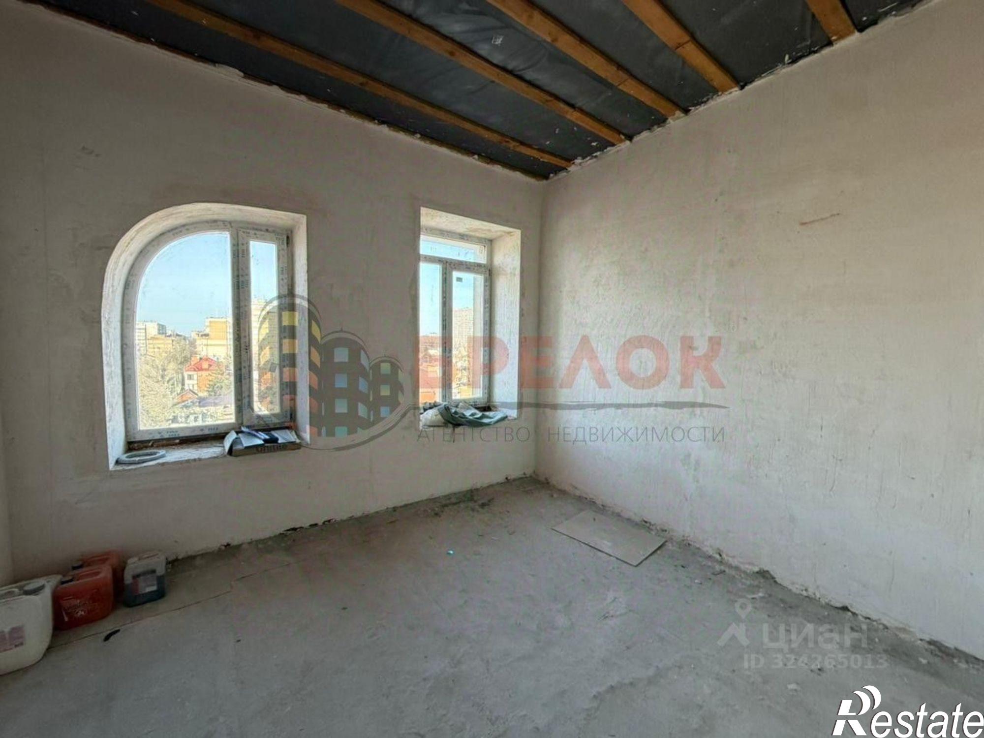 Купить квартиру за 12 000 000 рублей на 20-я линия, 13