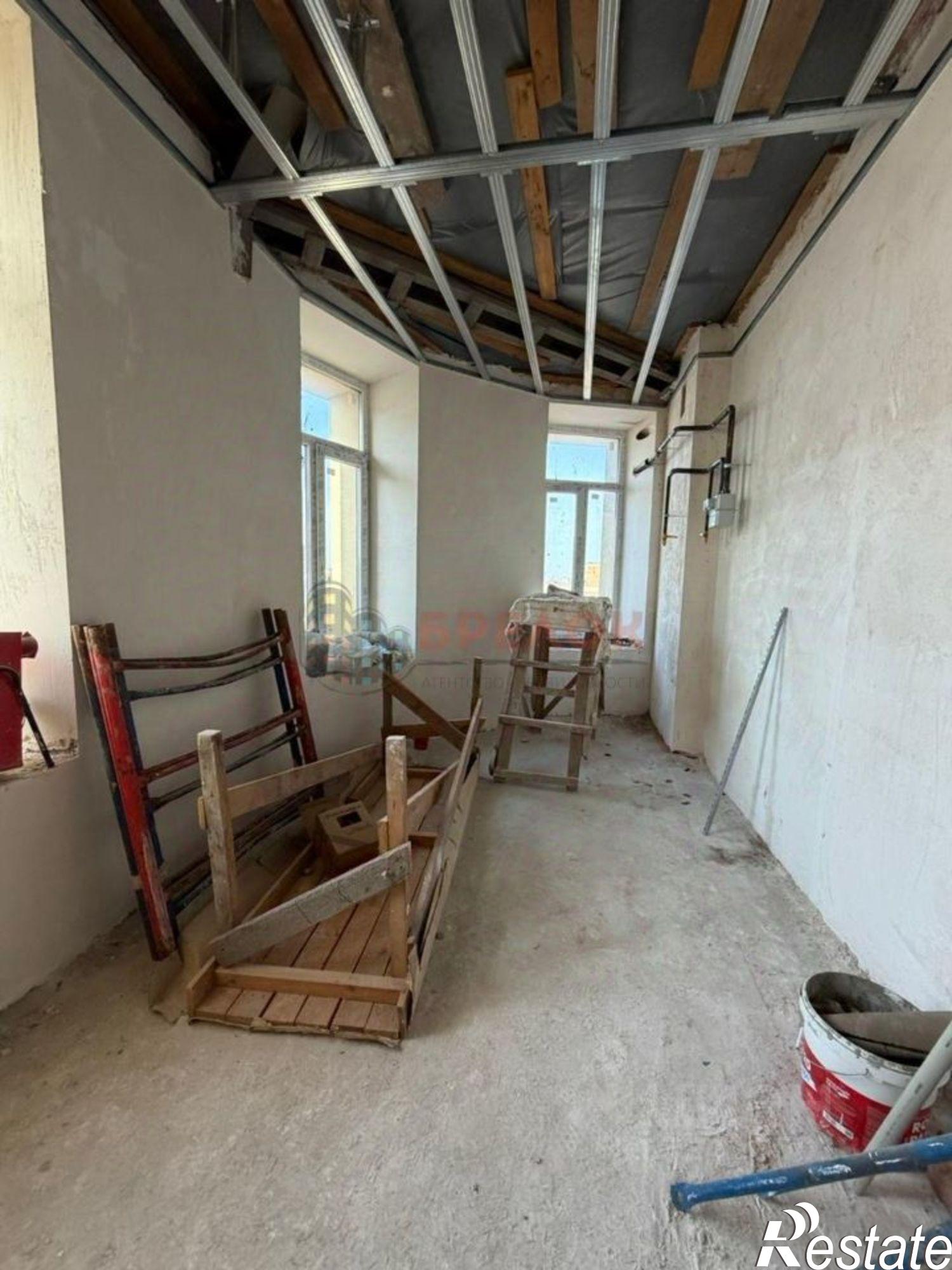 Купить квартиру за 12 000 000 рублей на 20-я линия, 13