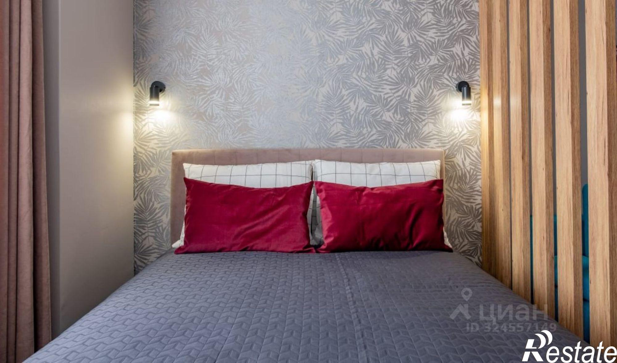 Сдать квартиру за 42 000 рублей на б-р Комарова, 18/3