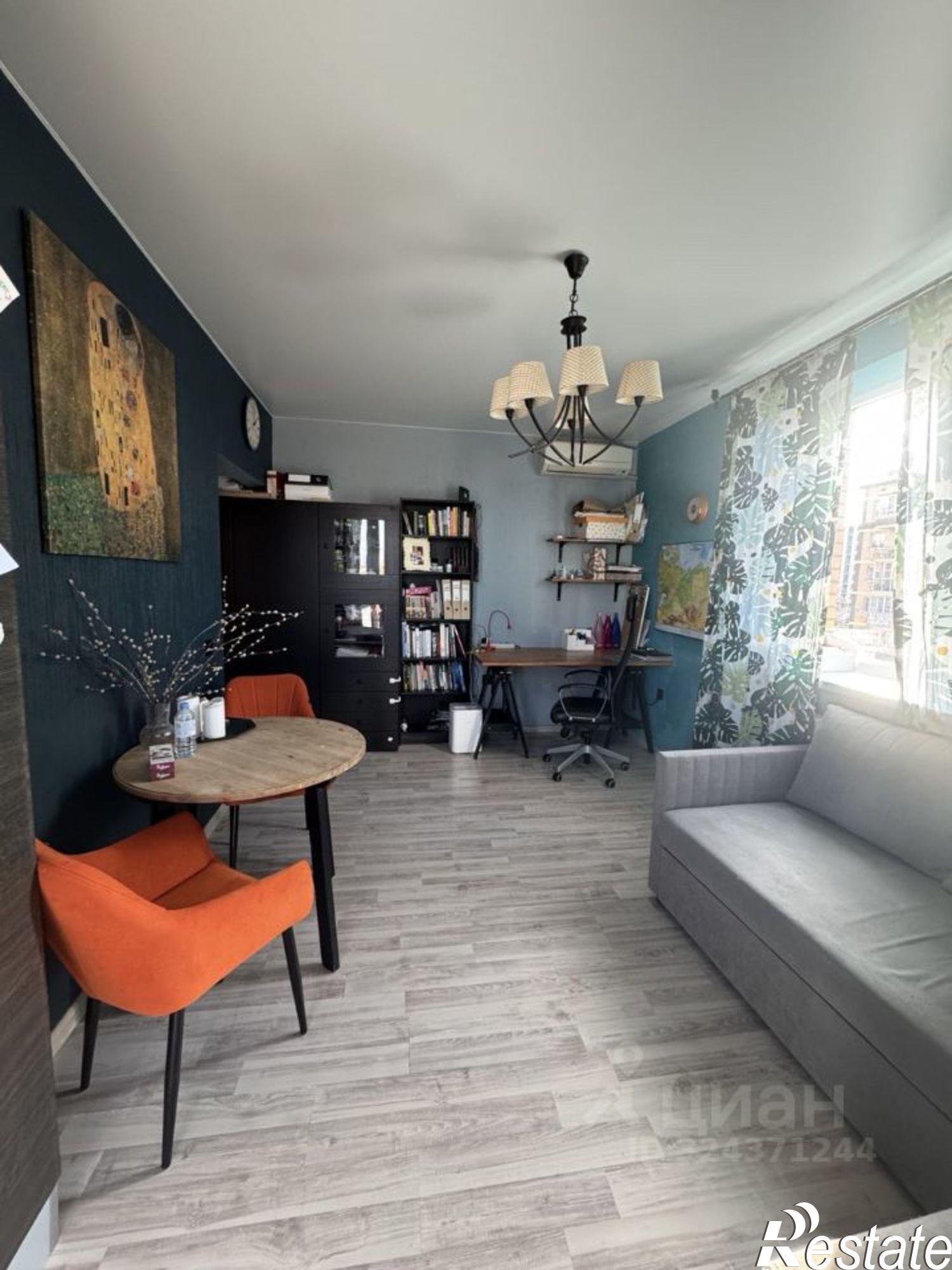 Купить квартиру за 7 200 000 рублей на ул Батуринская, 159/78