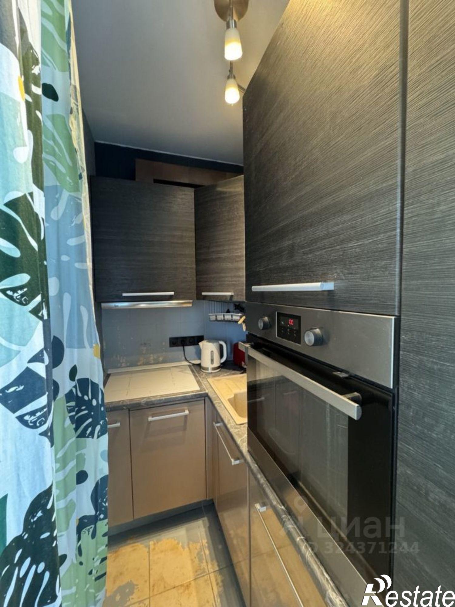 Купить квартиру за 7 200 000 рублей на ул Батуринская, 159/78