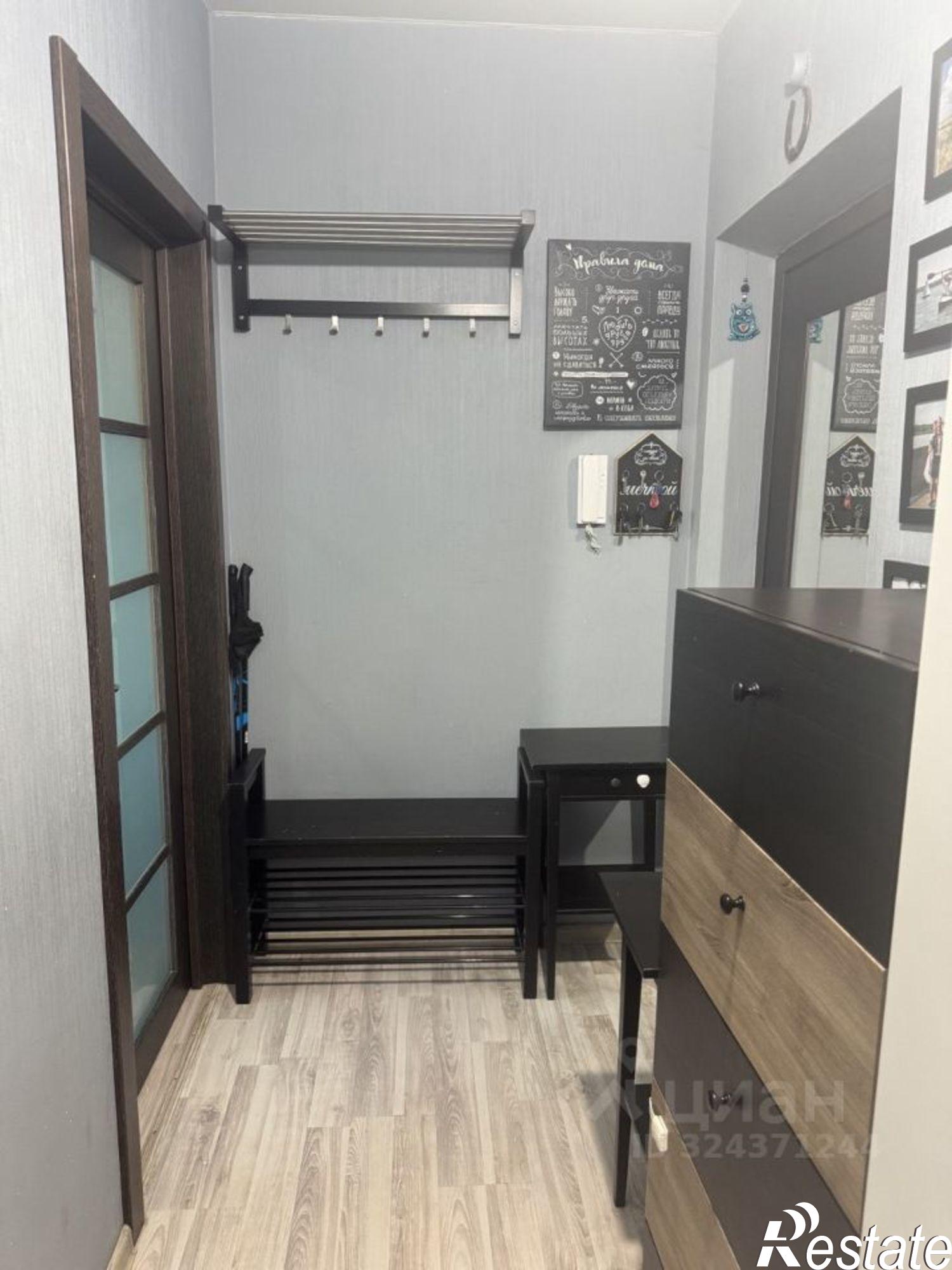 Купить квартиру за 7 200 000 рублей на ул Батуринская, 159/78