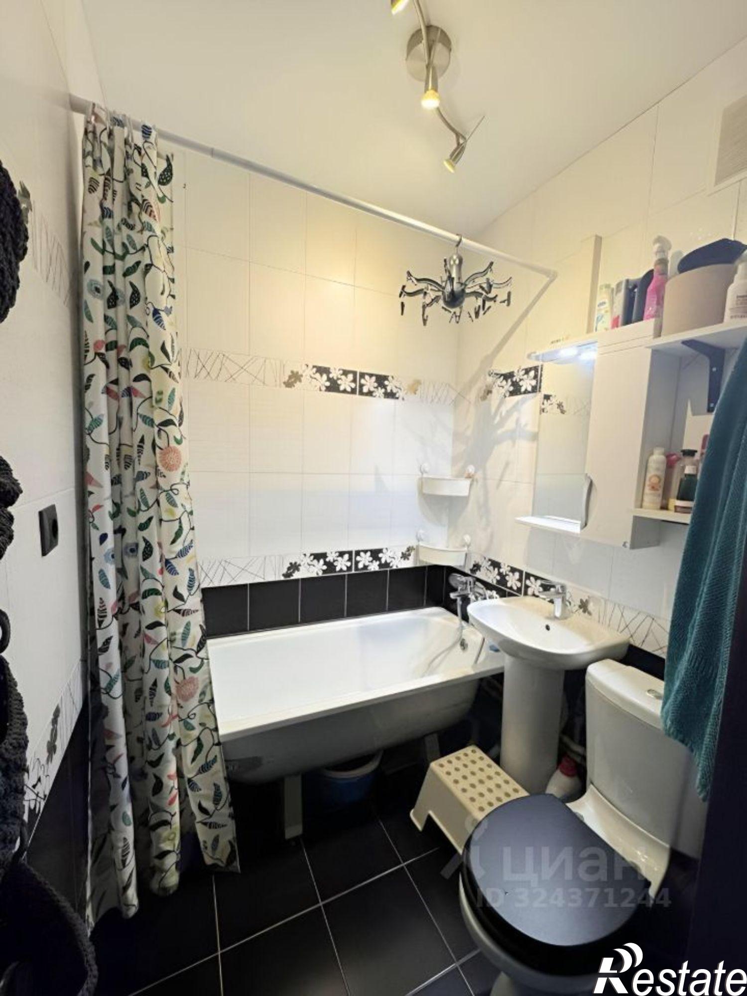 Купить квартиру за 7 200 000 рублей на ул Батуринская, 159/78