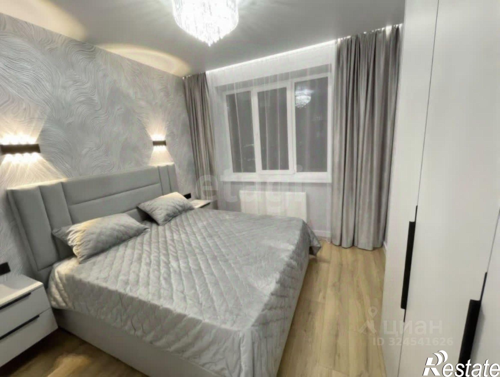 Купить квартиру за 7 950 000 рублей на ул 30-я линия, 69