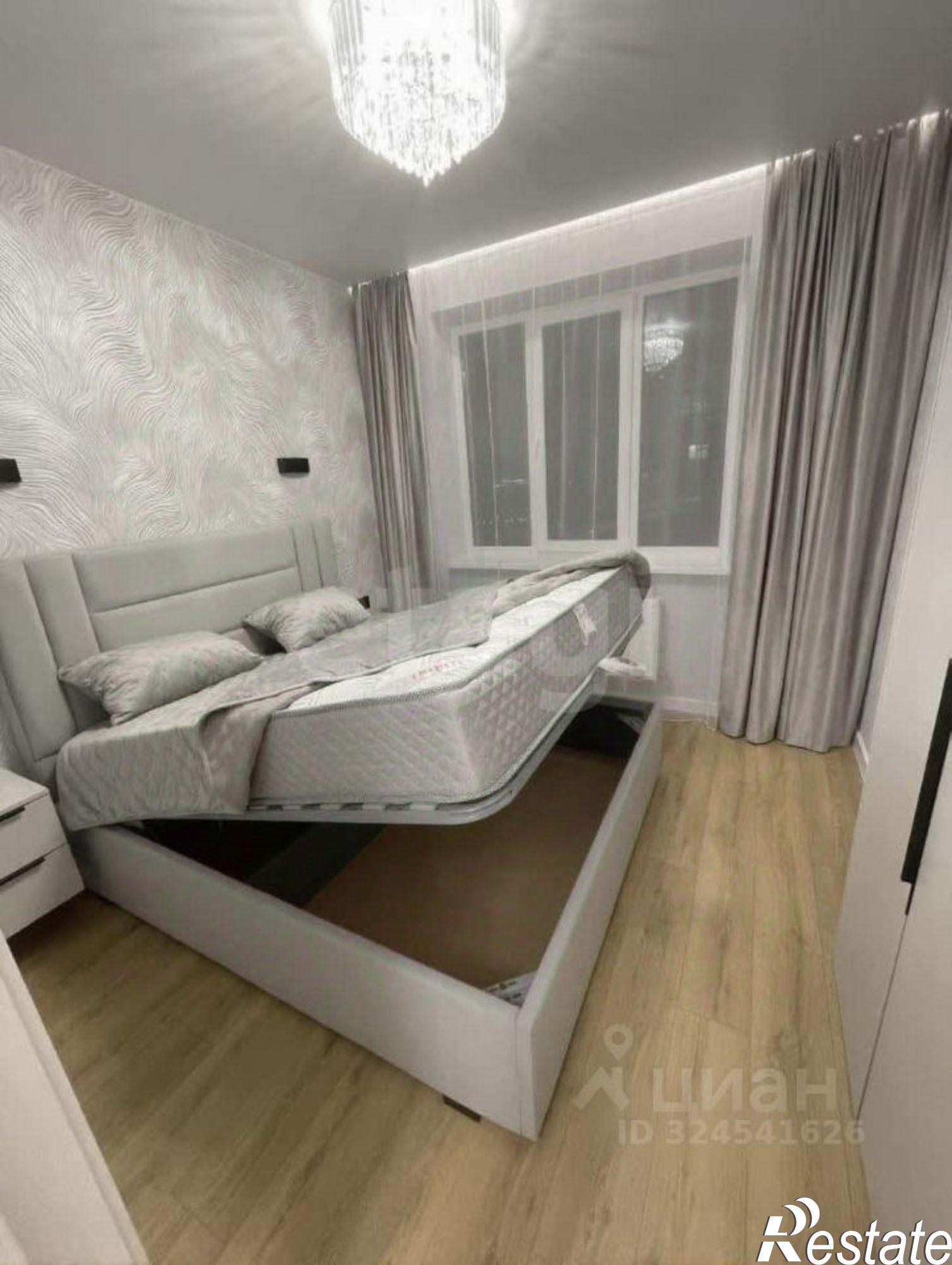 Купить квартиру за 7 950 000 рублей на ул 30-я линия, 69