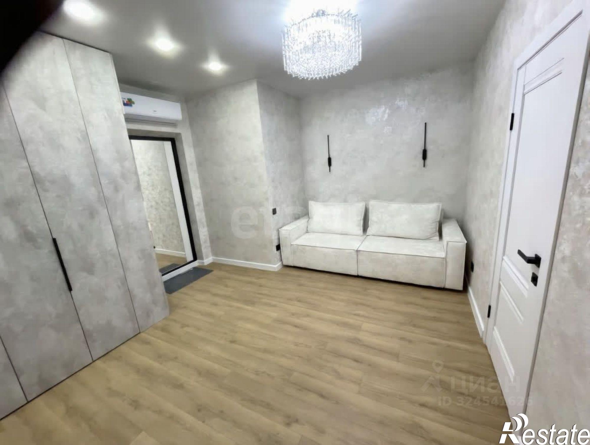 Купить квартиру за 7 950 000 рублей на ул 30-я линия, 69