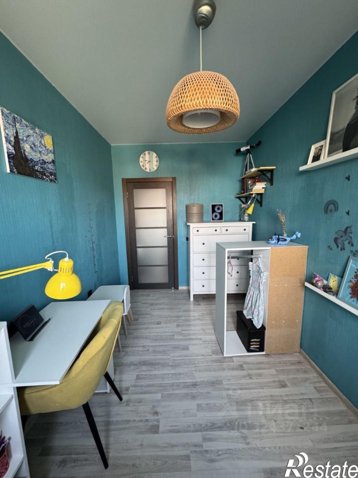 Купить квартиру за 7 200 000 рублей на ул Батуринская, 159/78