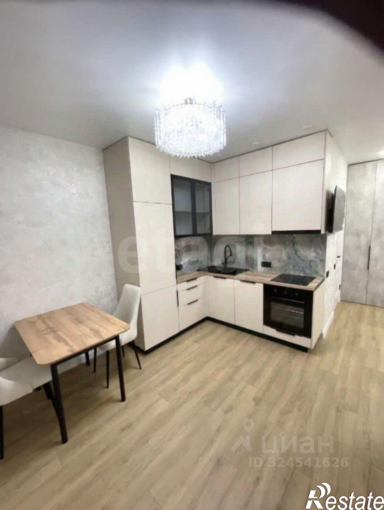 Купить квартиру за 7 950 000 рублей на ул 30-я линия, 69