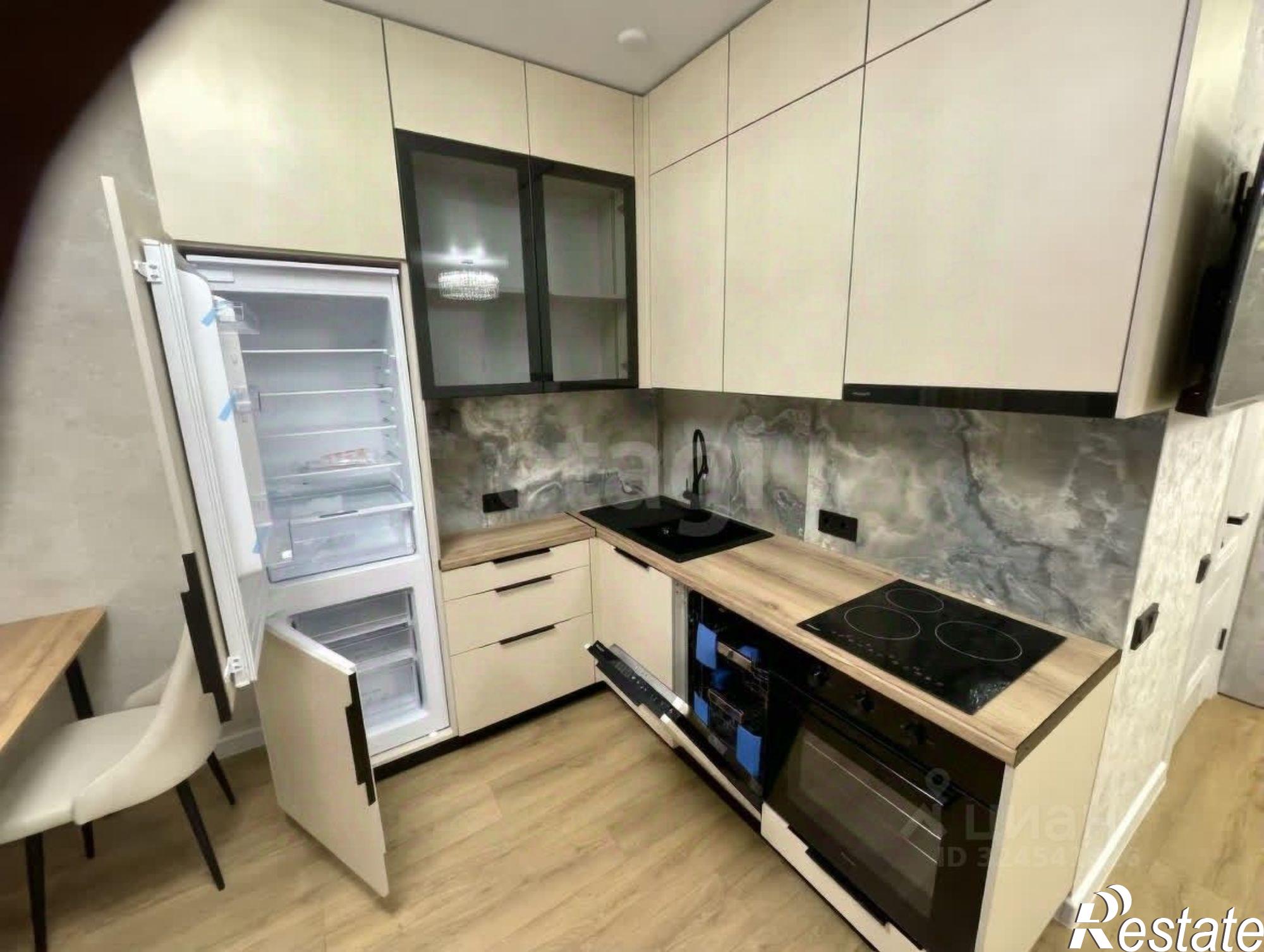 Купить квартиру за 7 950 000 рублей на ул 30-я линия, 69