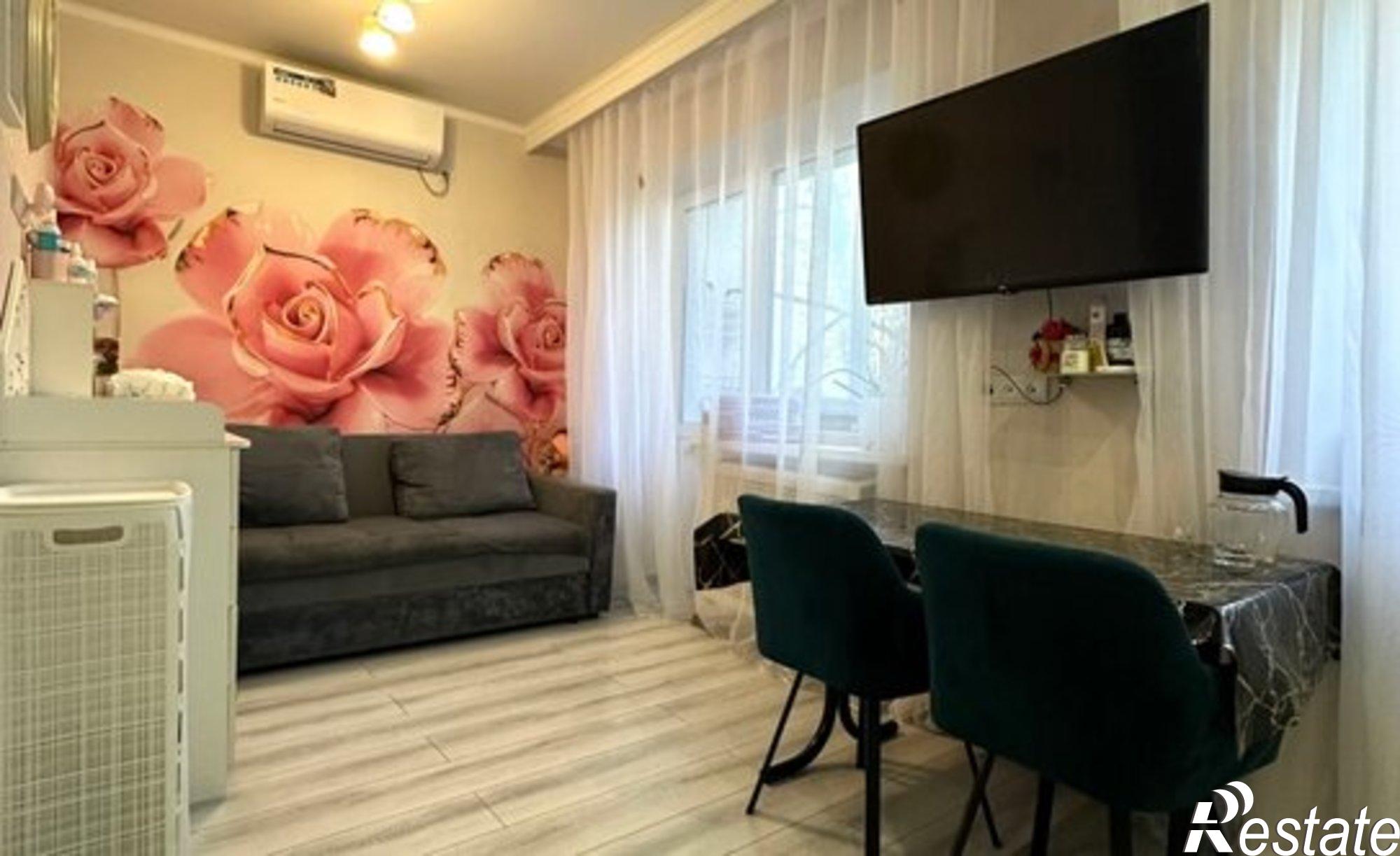 Купить квартиру за 4 200 000 рублей на ул Симферопольская, 69