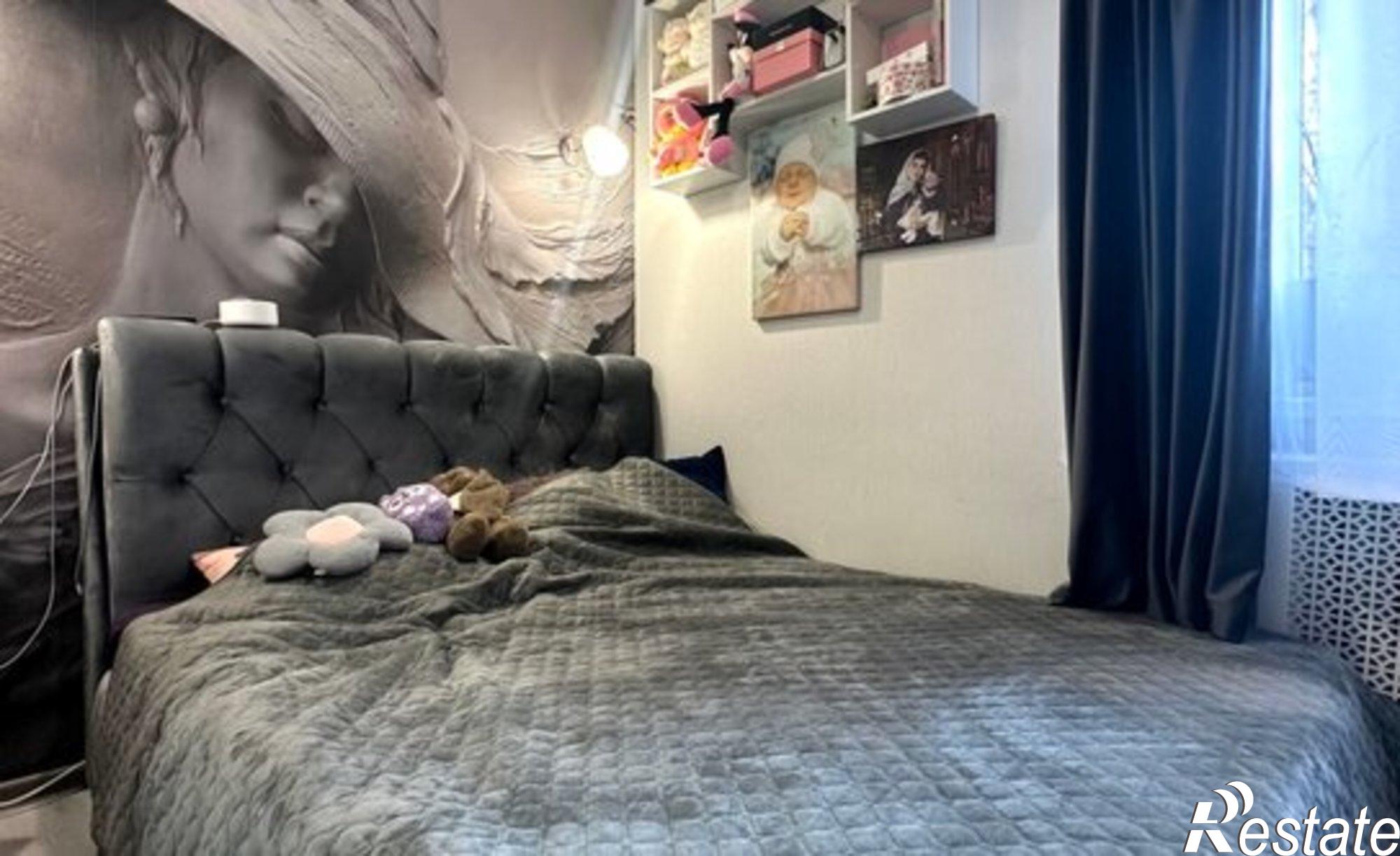 Купить квартиру за 4 200 000 рублей на ул Симферопольская, 69