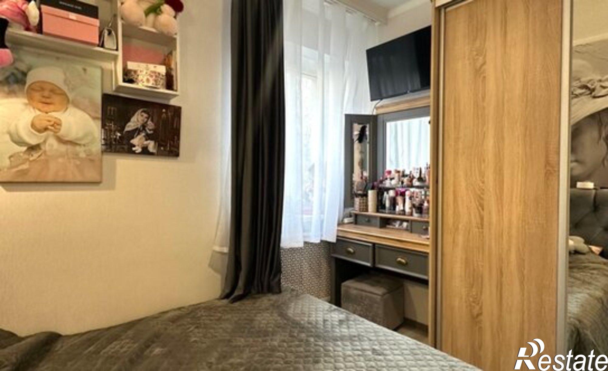 Купить квартиру за 4 200 000 рублей на ул Симферопольская, 69