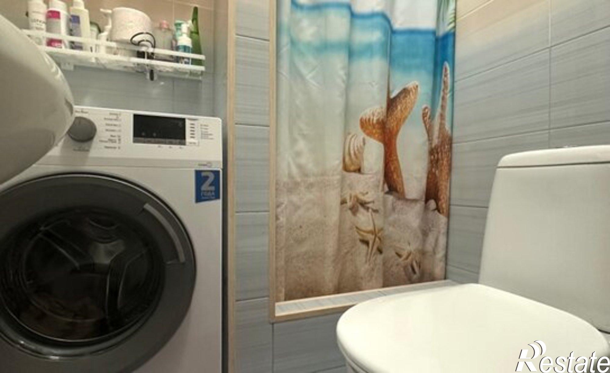 Купить квартиру за 4 200 000 рублей на ул Симферопольская, 69