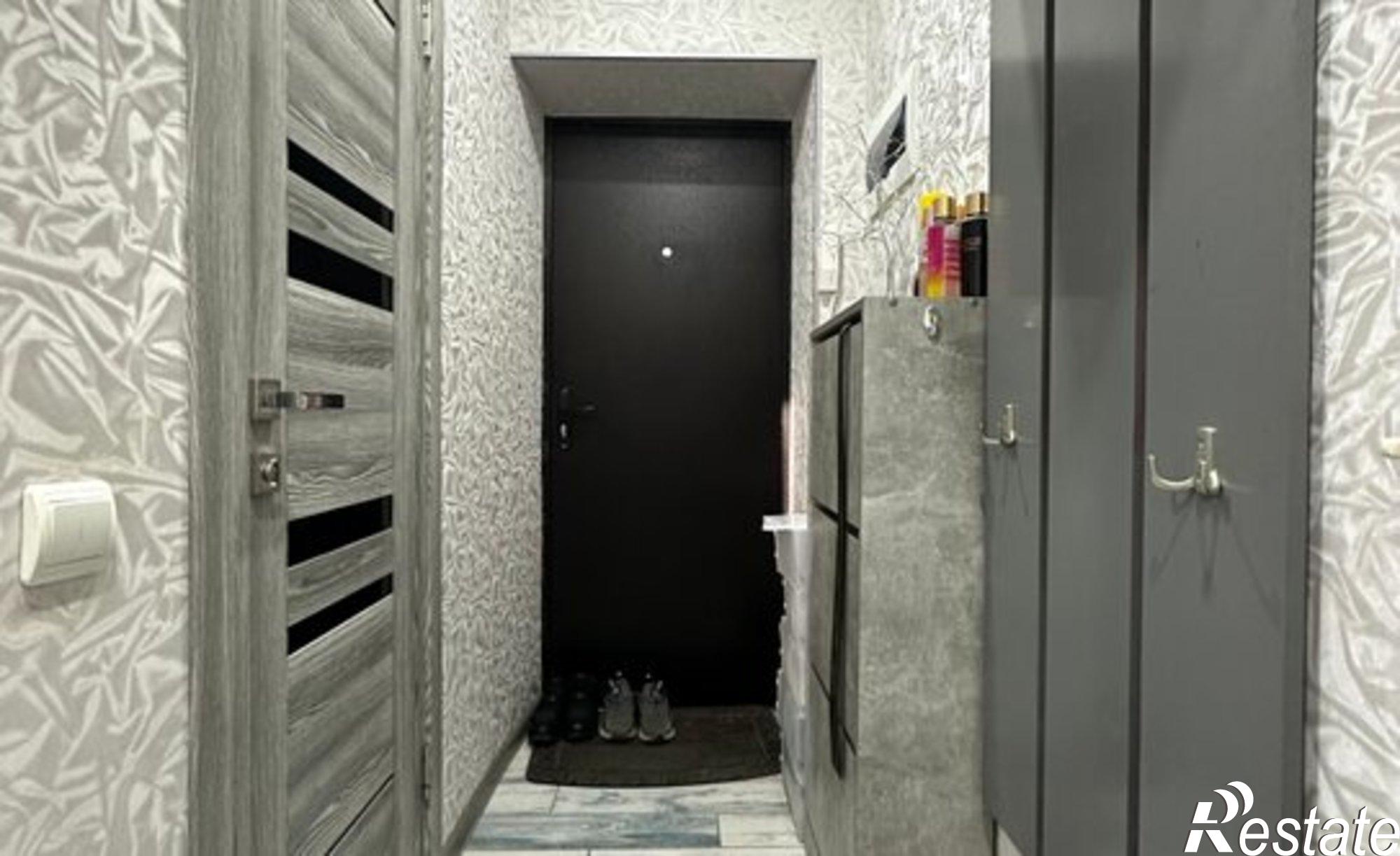 Купить квартиру за 4 200 000 рублей на ул Симферопольская, 69