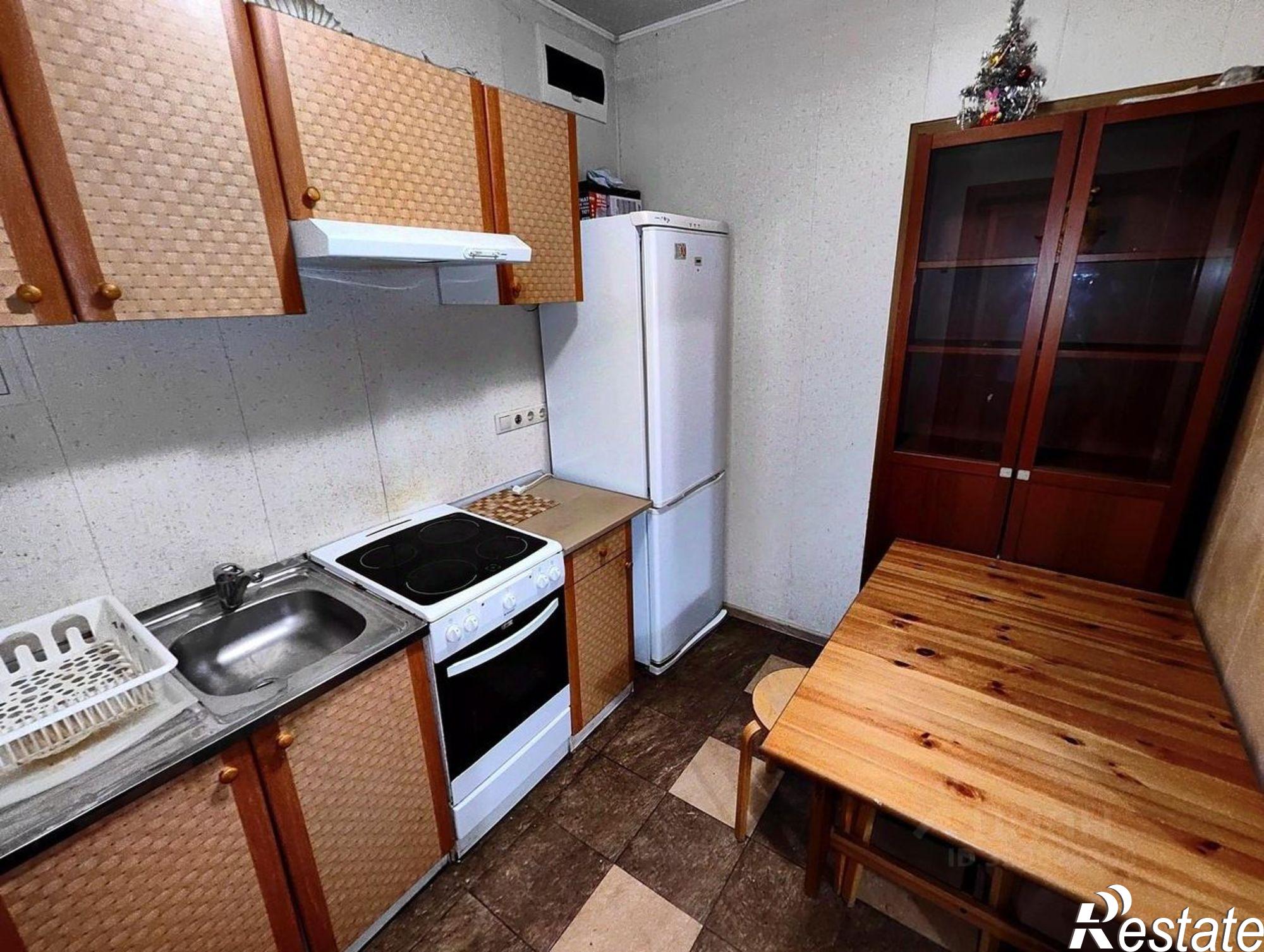 Сдать квартиру за 20 000 рублей на 2-я Краснодарская улица, 135