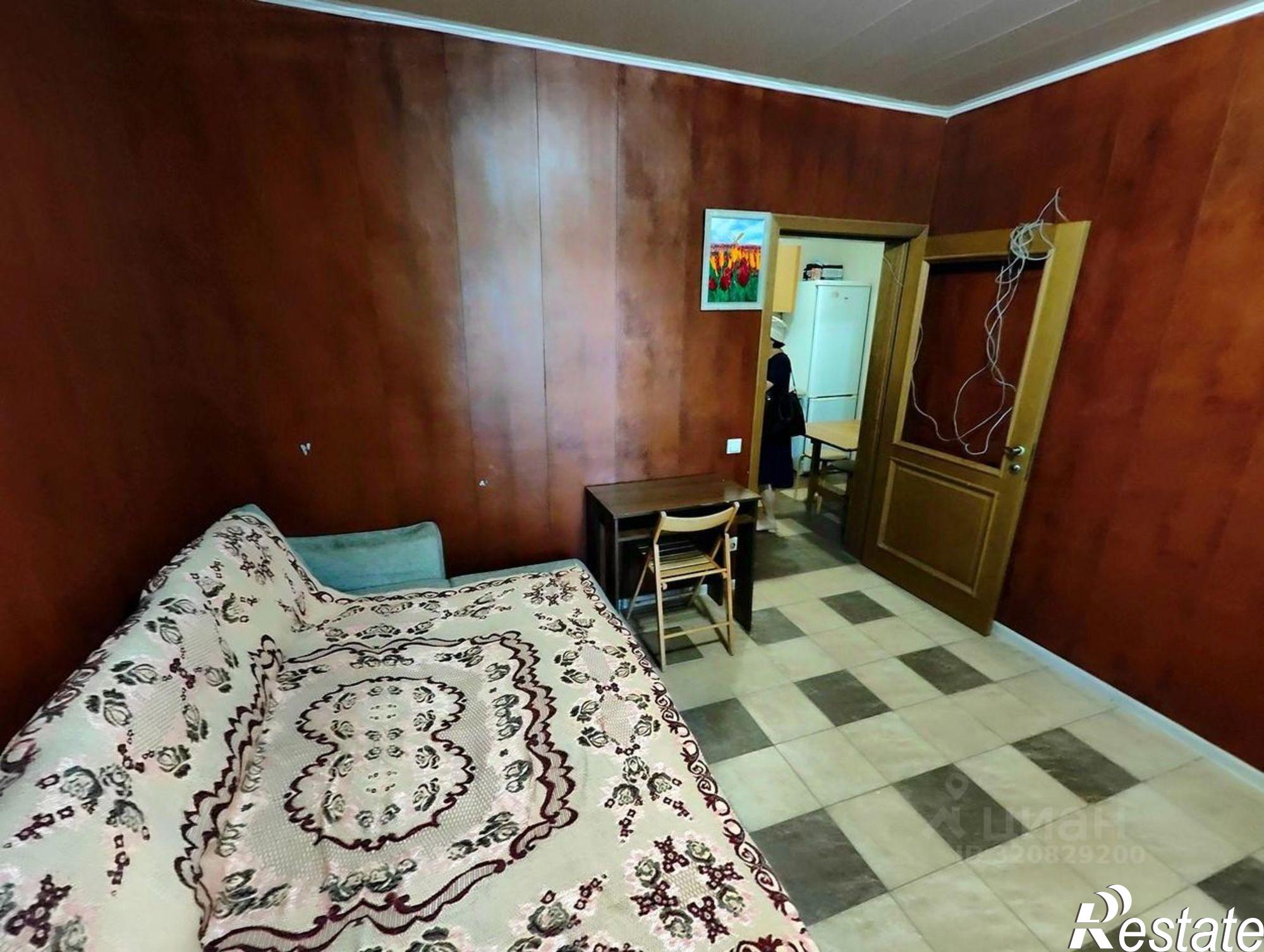 Сдать квартиру за 20 000 рублей на 2-я Краснодарская улица, 135