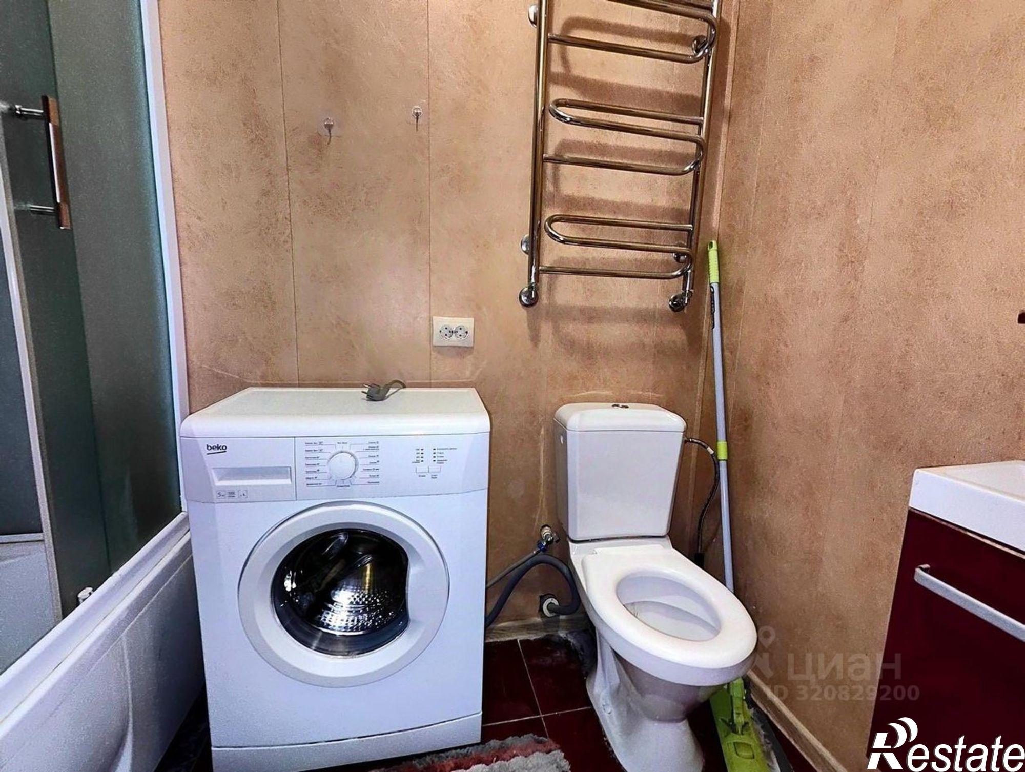 Сдать квартиру за 20 000 рублей на 2-я Краснодарская улица, 135