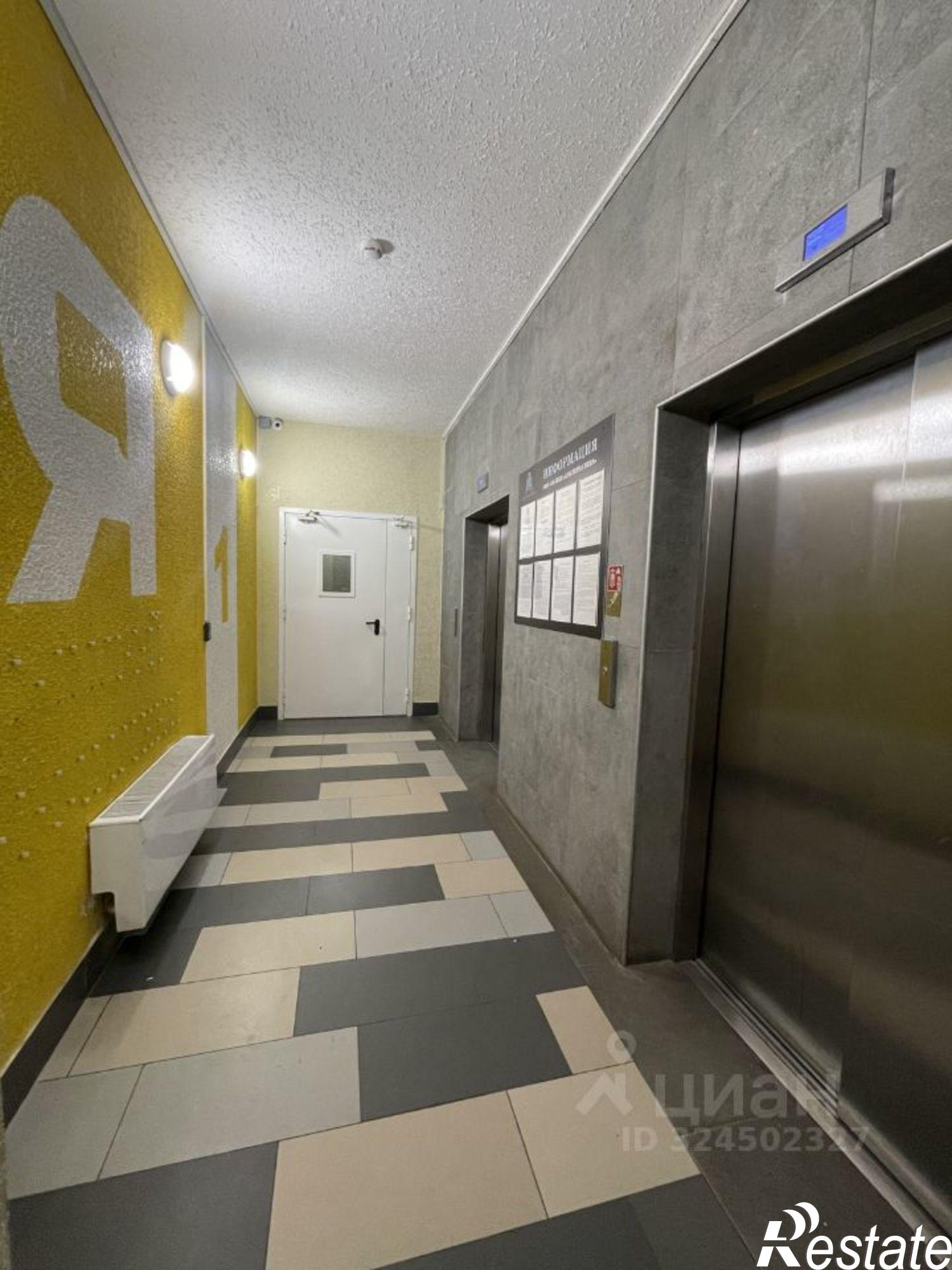 Сдать квартиру за 48 000 рублей на 2-я Краснодарская улица, 169Б с2